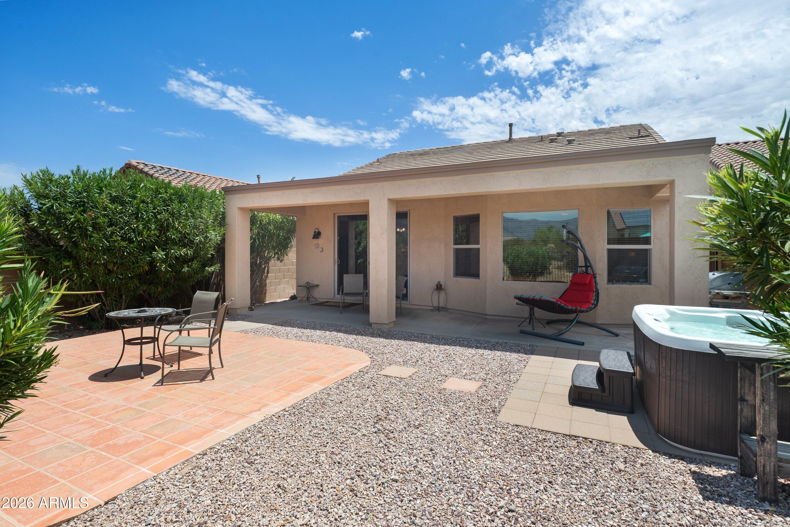 Peralta Trails - Residential