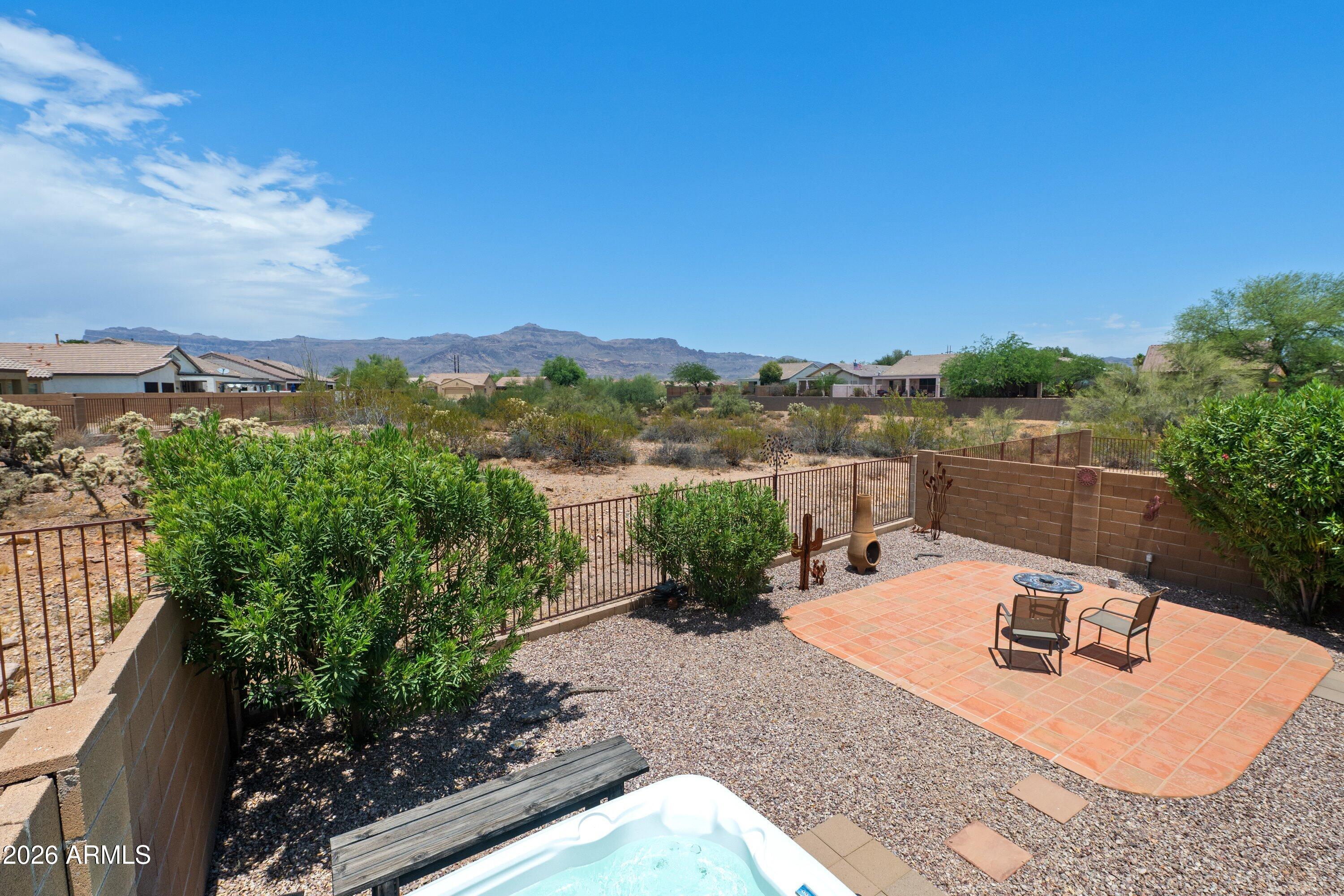 Peralta Trails - Residential