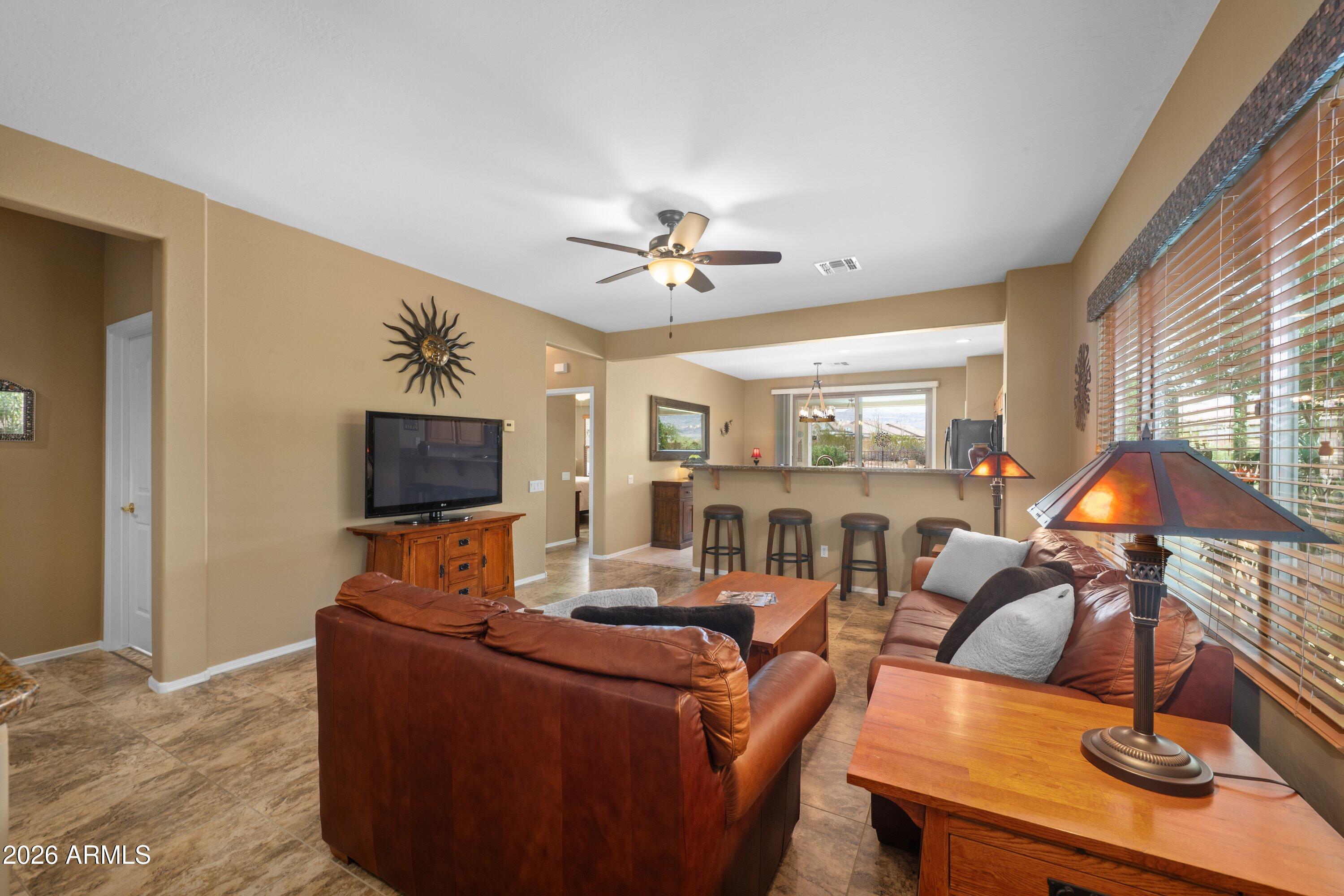 Peralta Trails - Residential