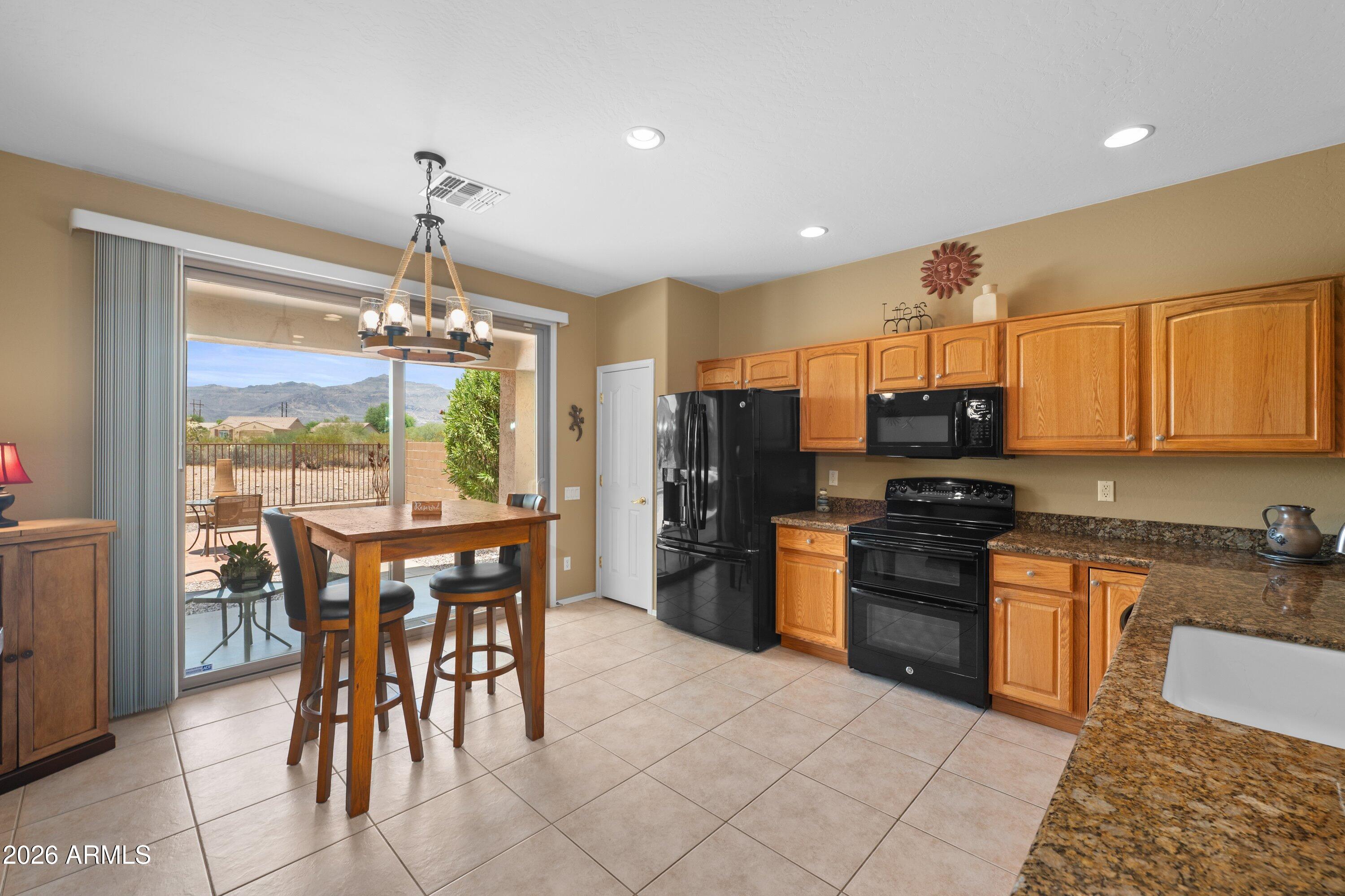 Peralta Trails - Residential