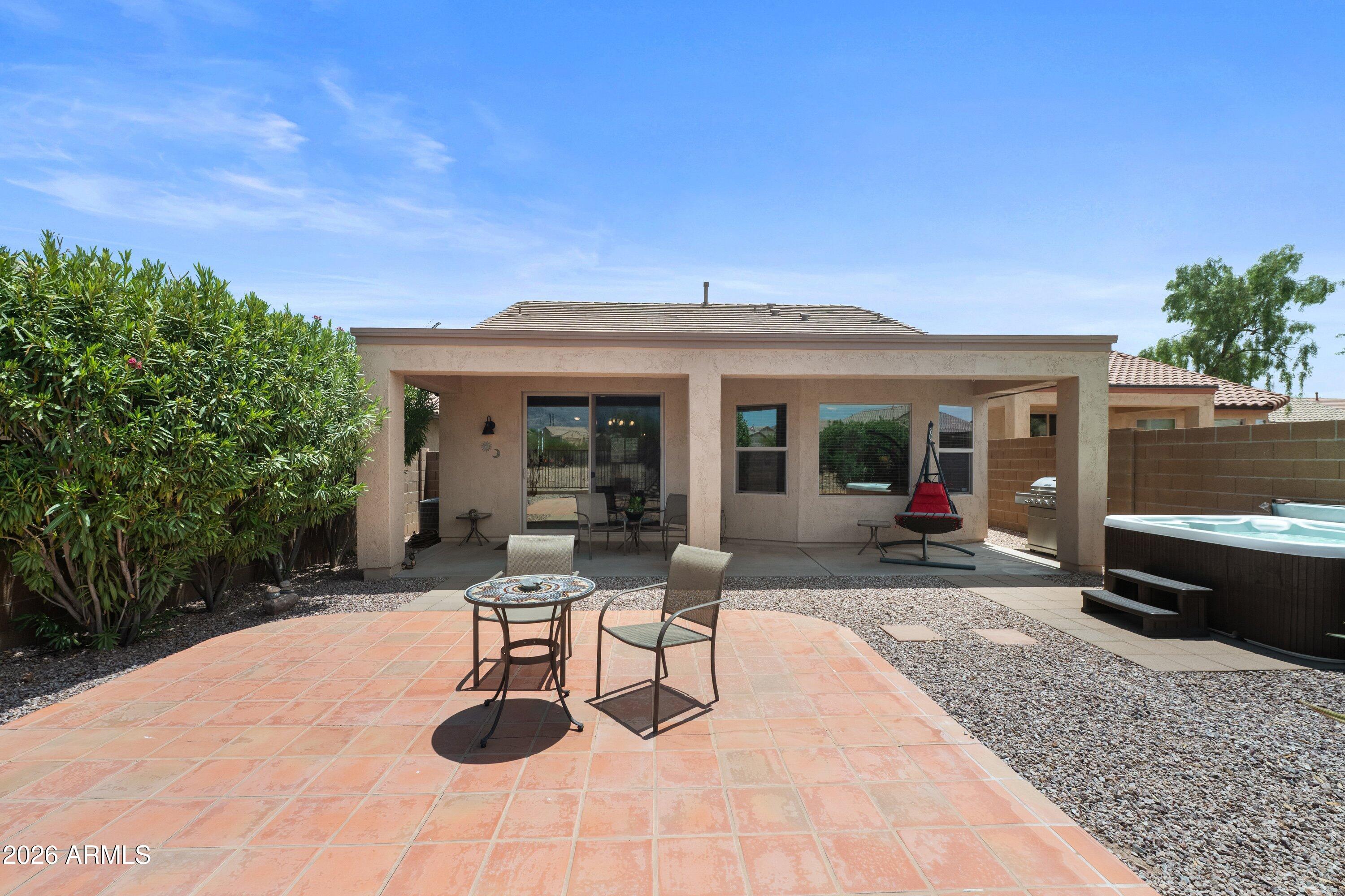 Peralta Trails - Residential
