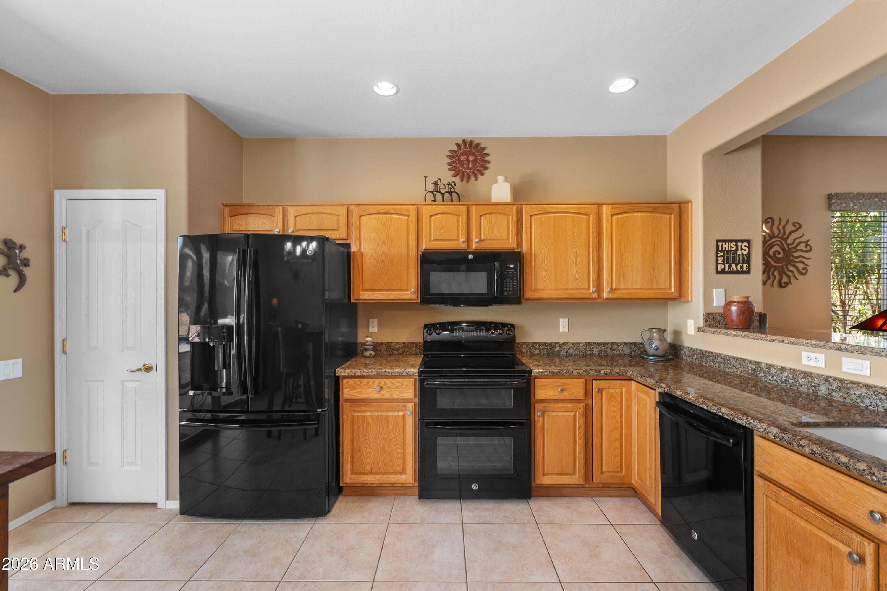 Peralta Trails - Residential