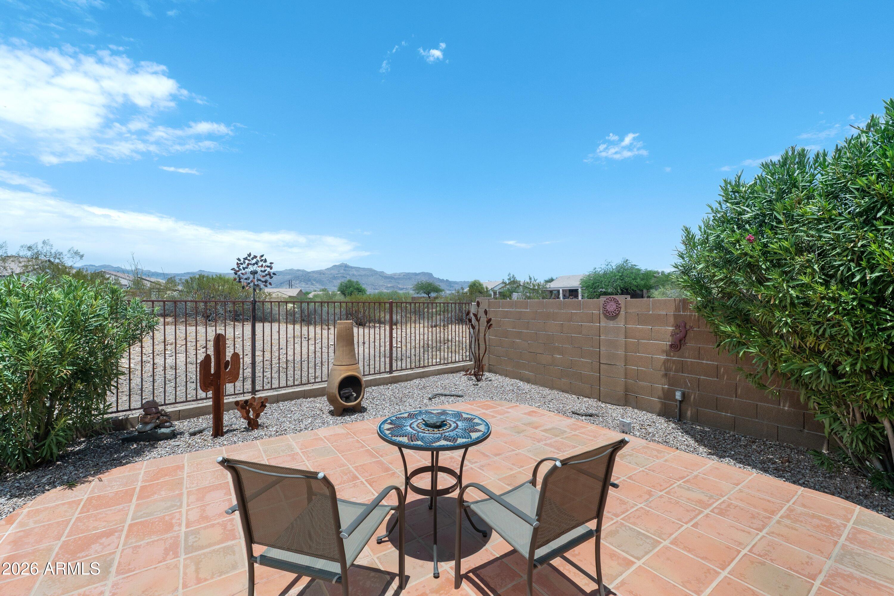 Peralta Trails - Residential