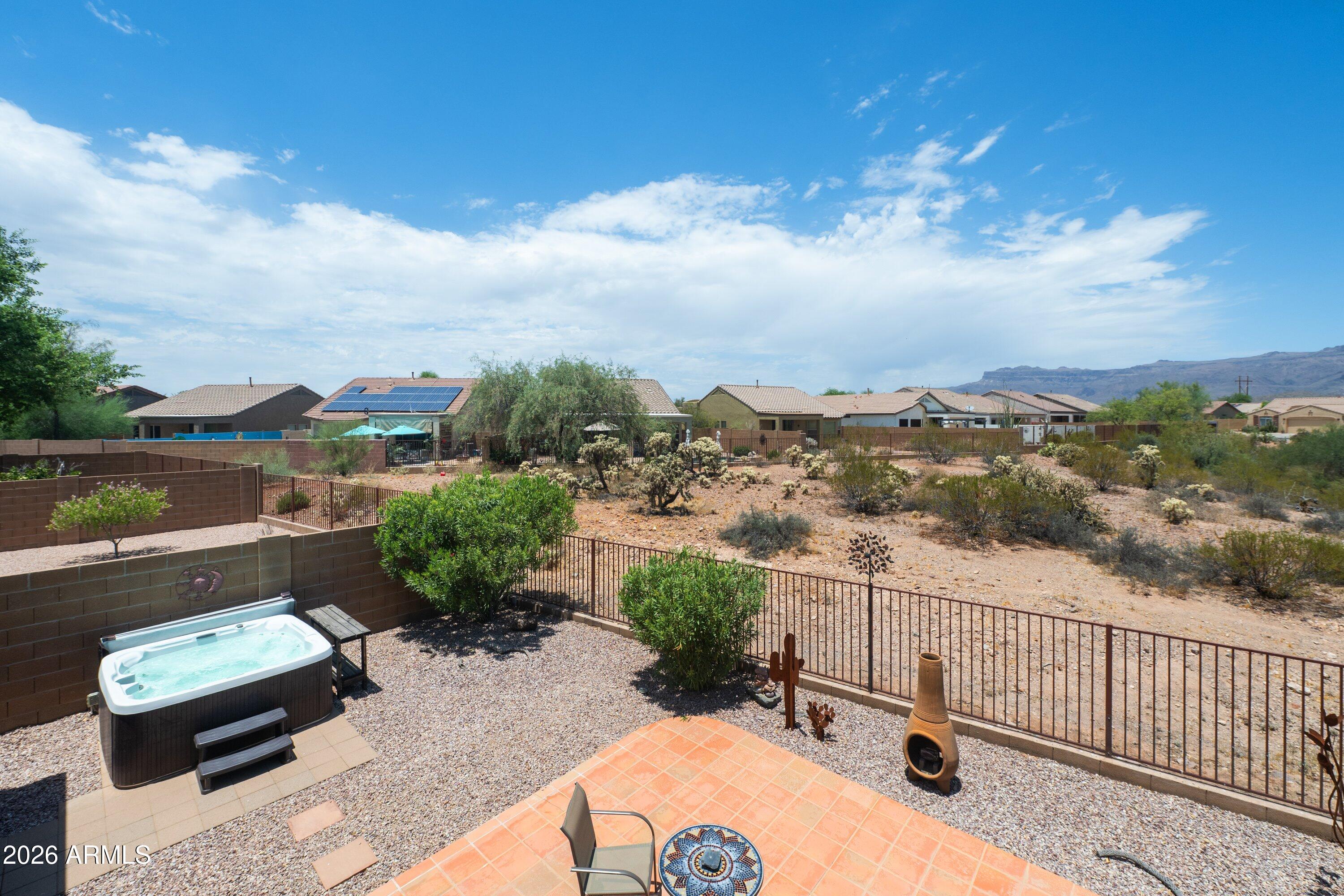 Peralta Trails - Residential