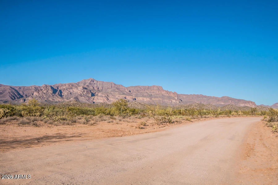 Peralta Trails - Residential