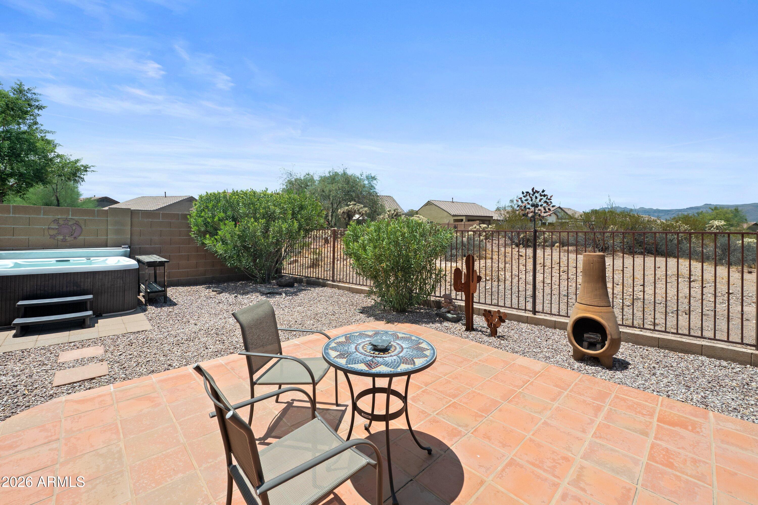 Peralta Trails - Residential