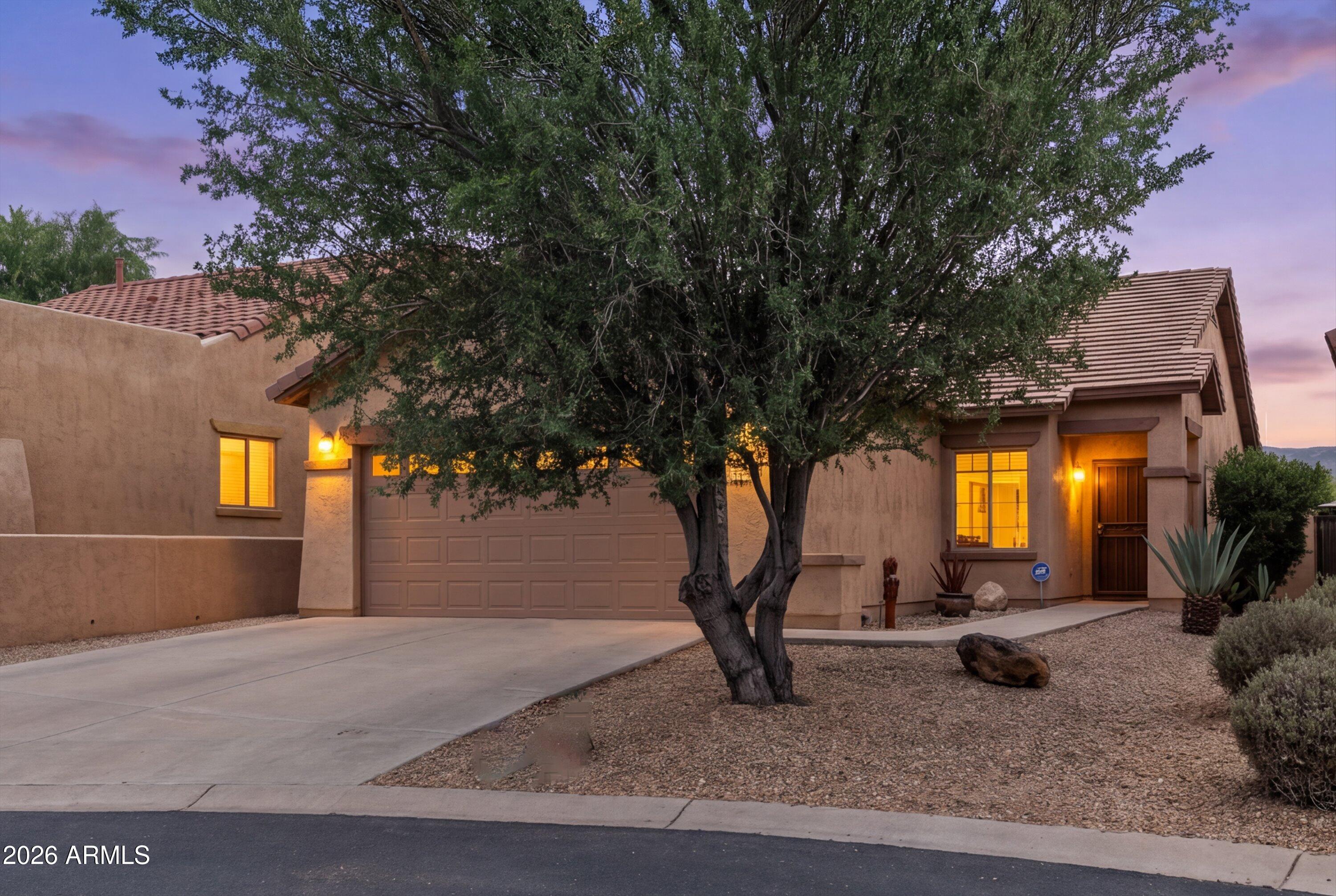 Peralta Trails - Residential