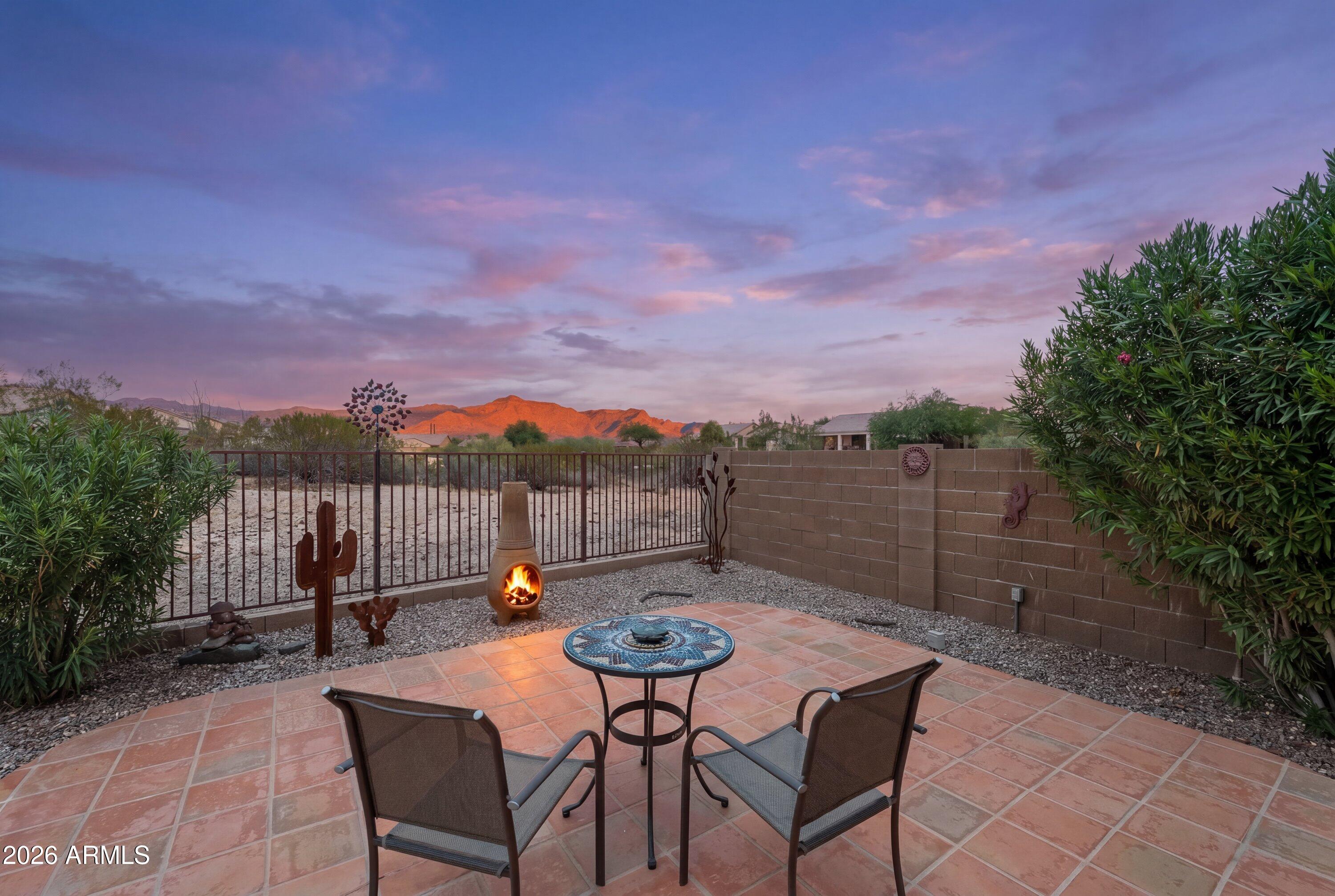 Peralta Trails - Residential