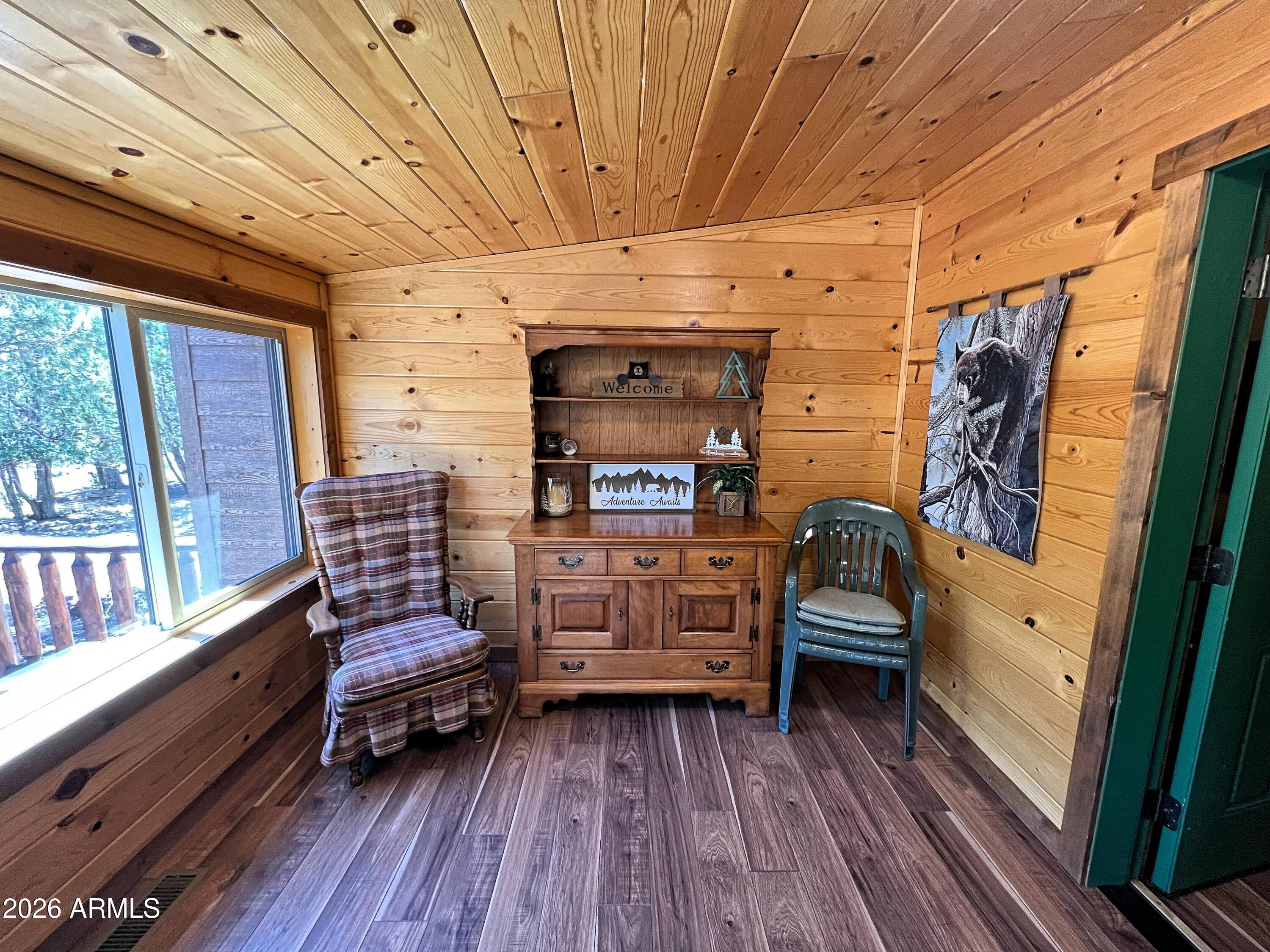 HIGH COUNTRY PINES - Residential