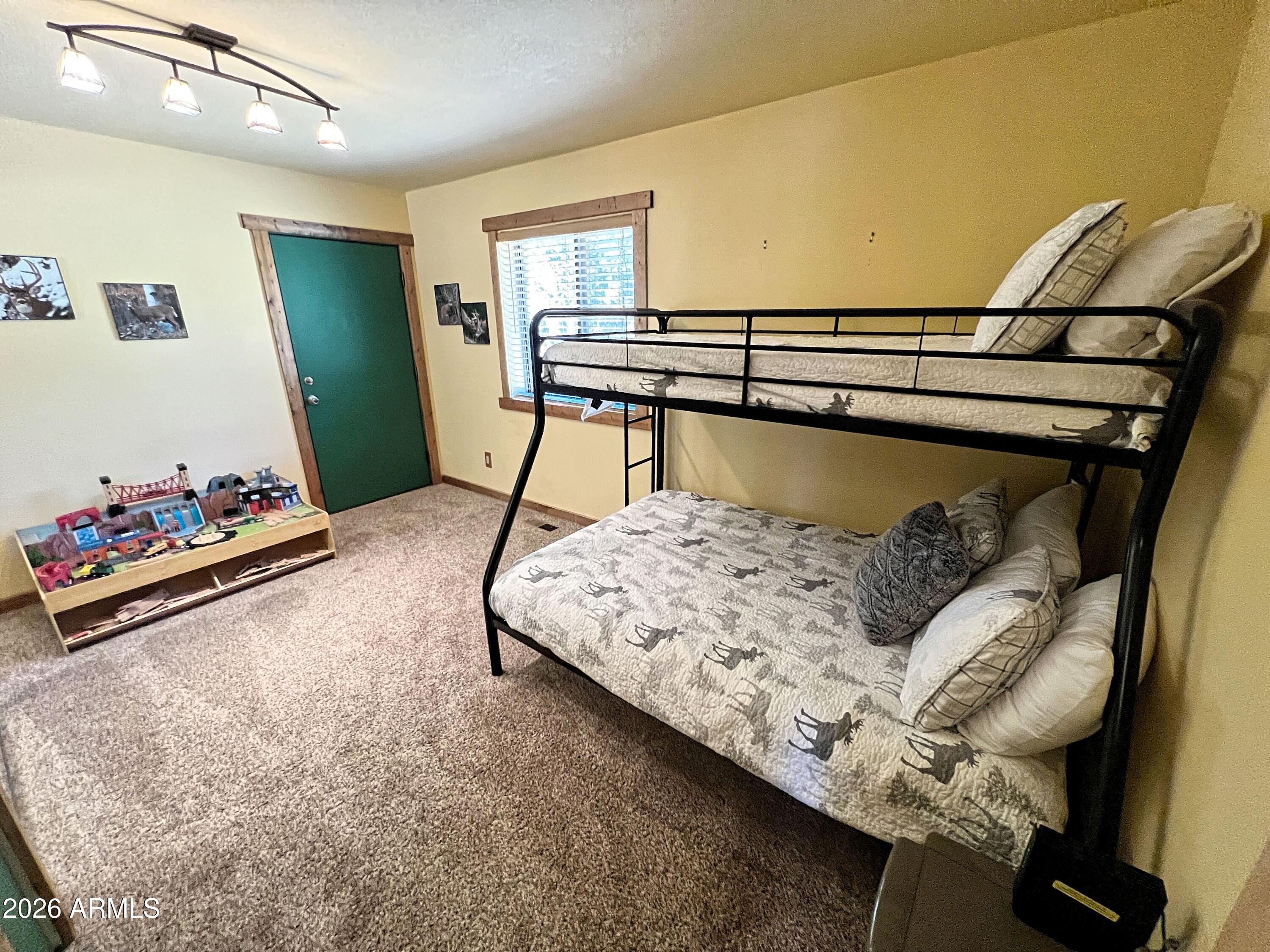 HIGH COUNTRY PINES - Residential