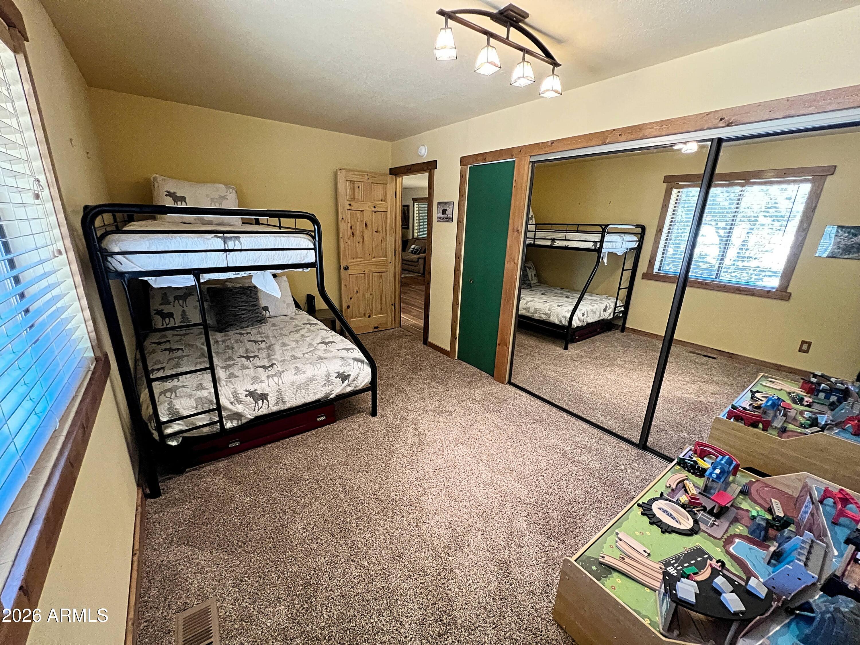 HIGH COUNTRY PINES - Residential