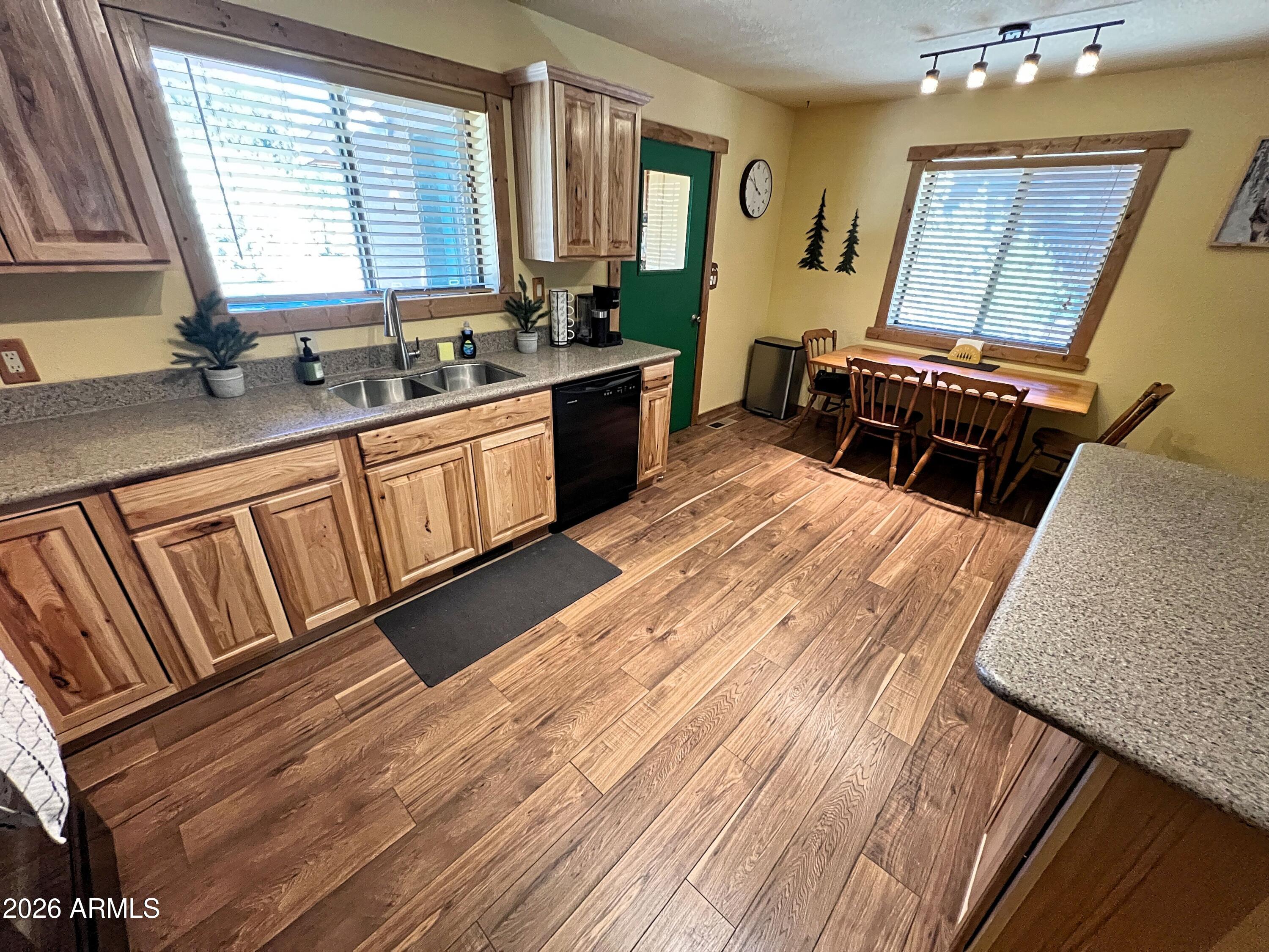 HIGH COUNTRY PINES - Residential
