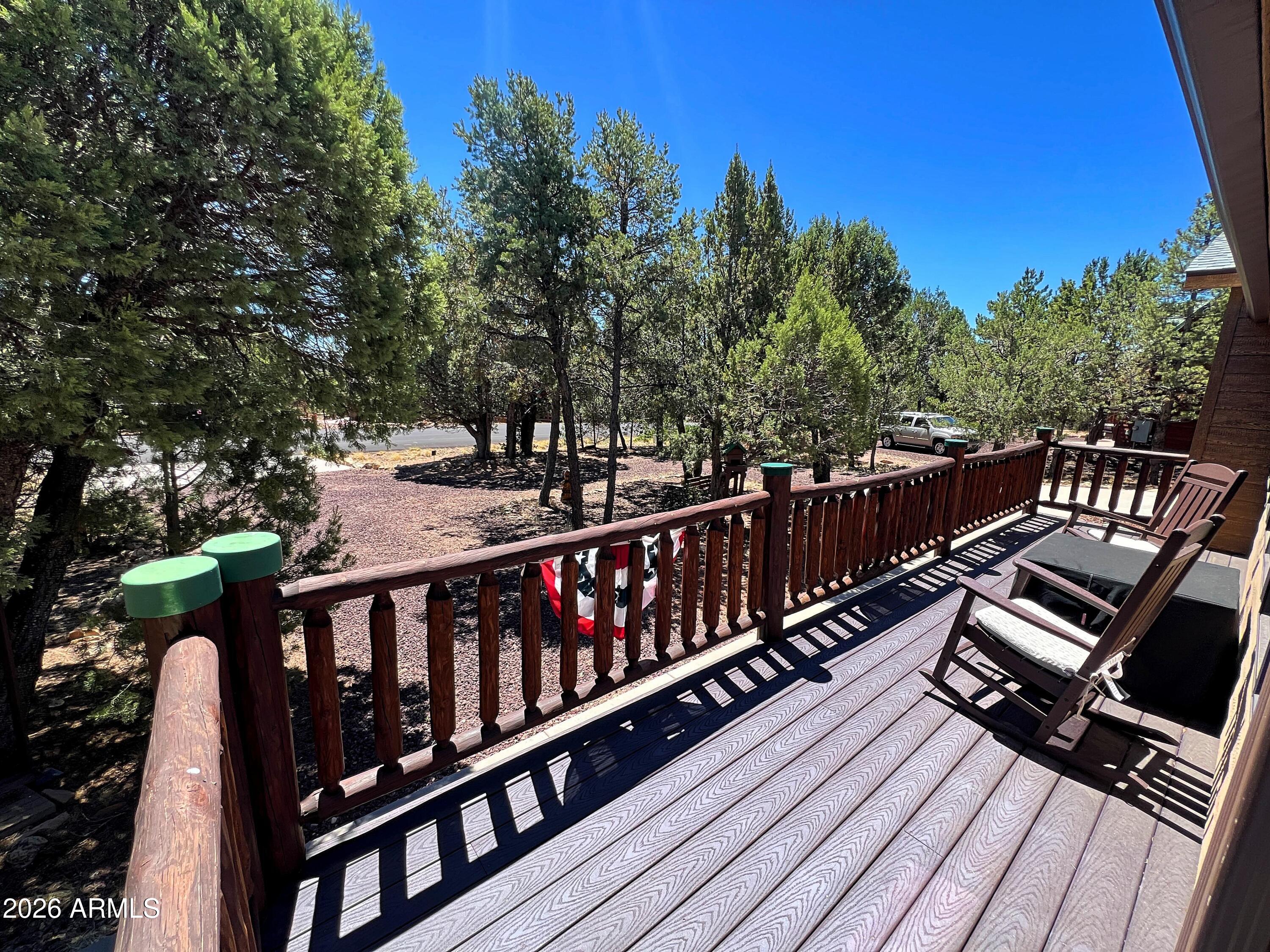 HIGH COUNTRY PINES - Residential