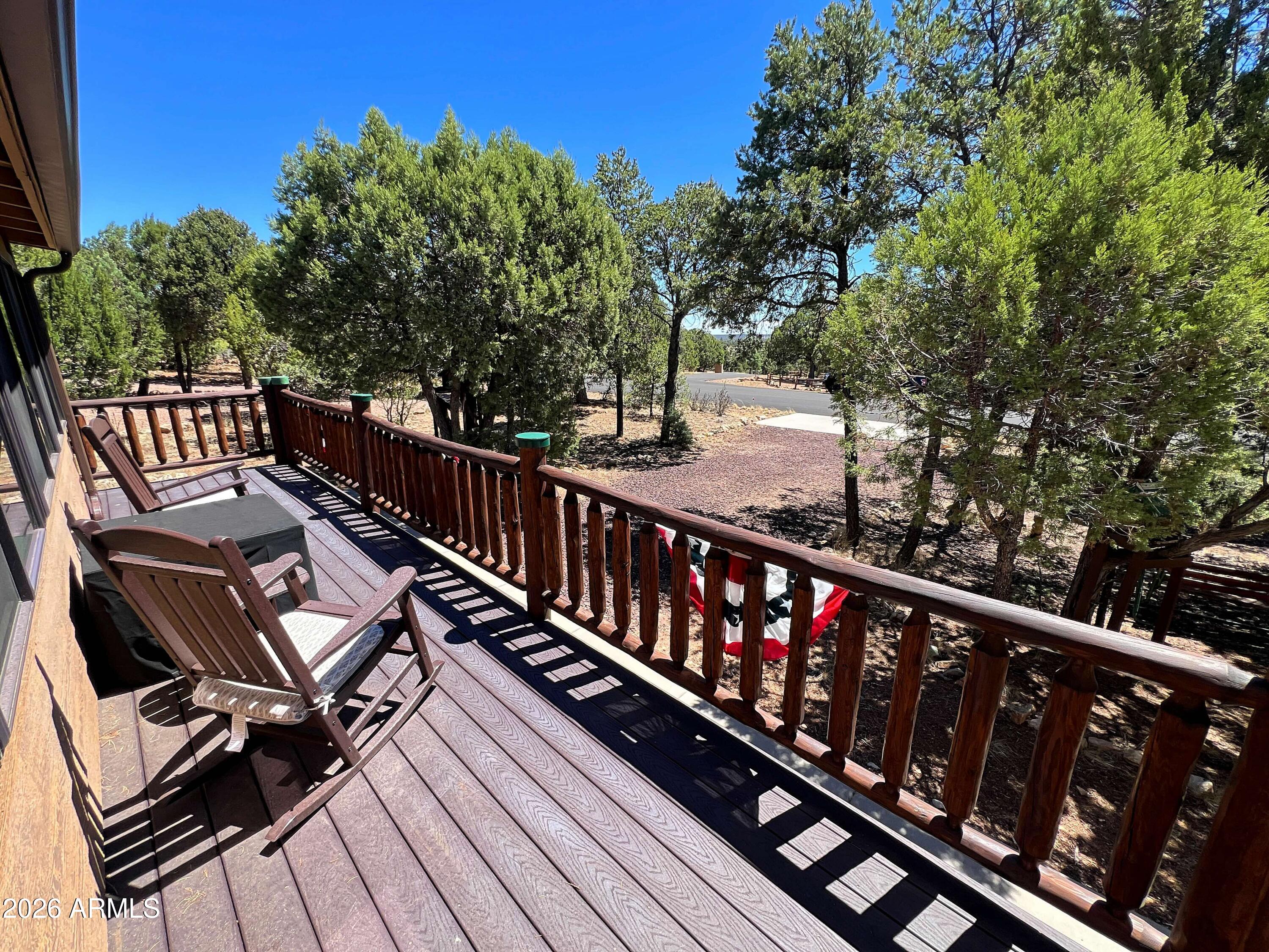 HIGH COUNTRY PINES - Residential