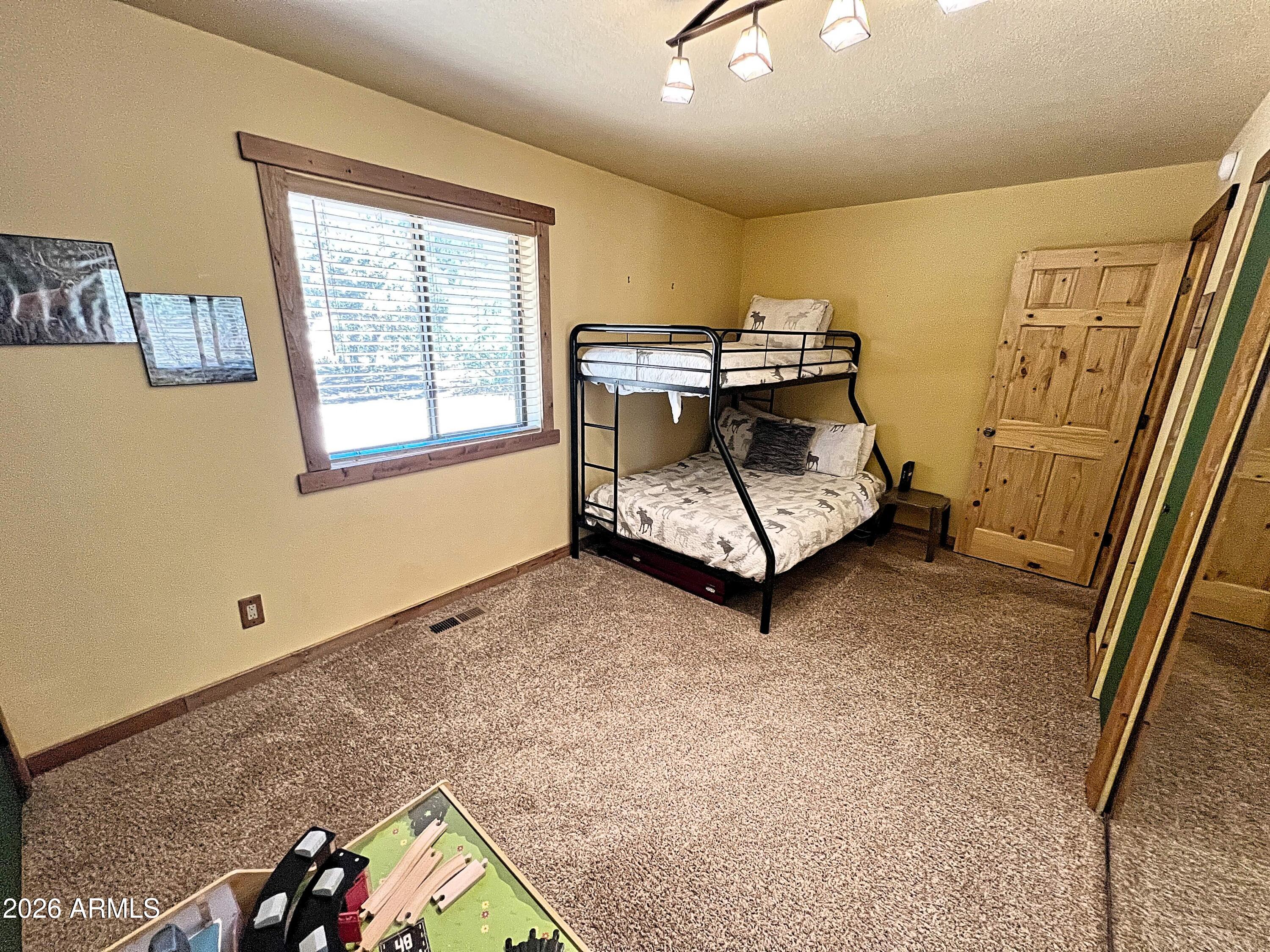HIGH COUNTRY PINES - Residential