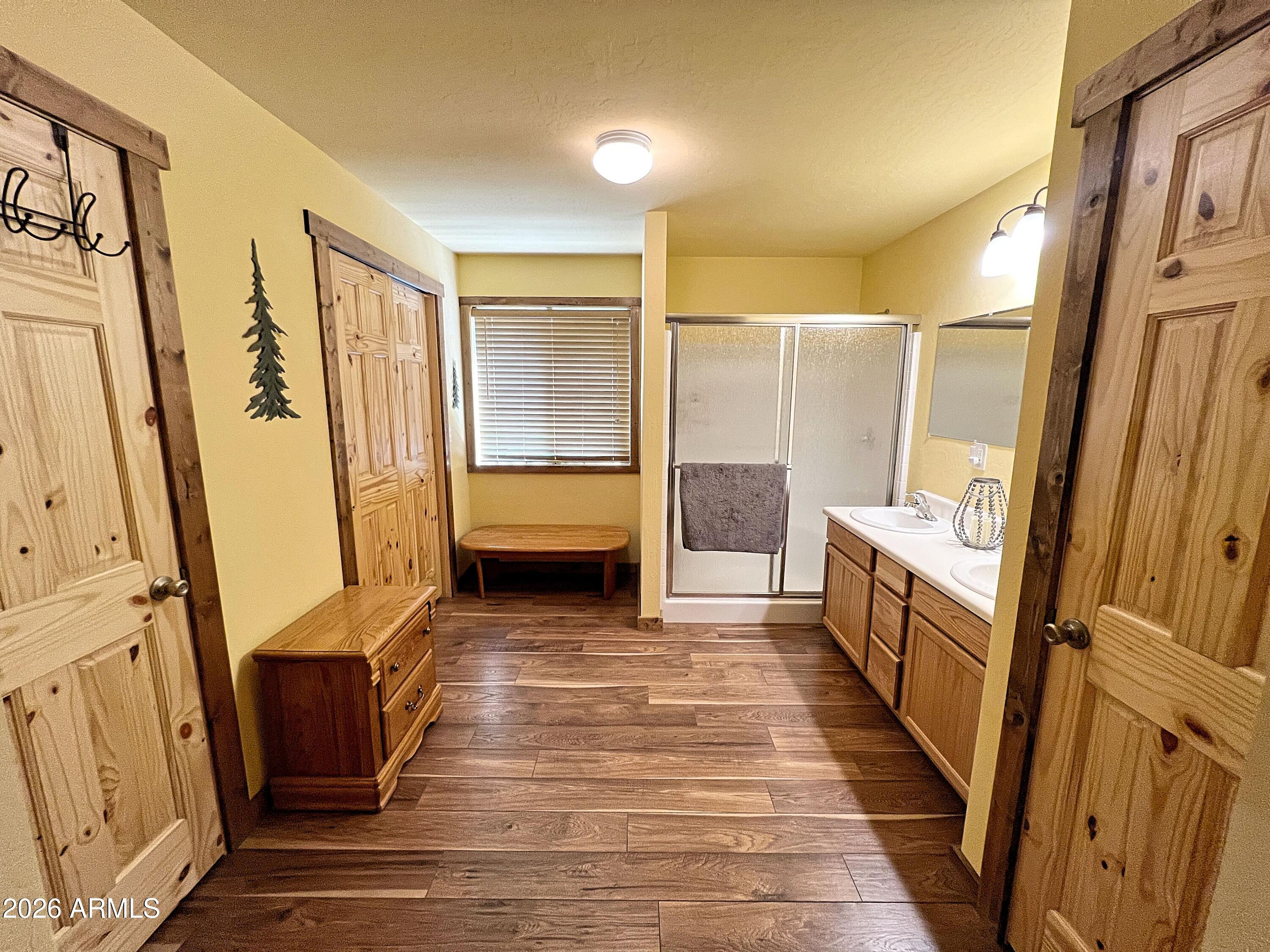 HIGH COUNTRY PINES - Residential