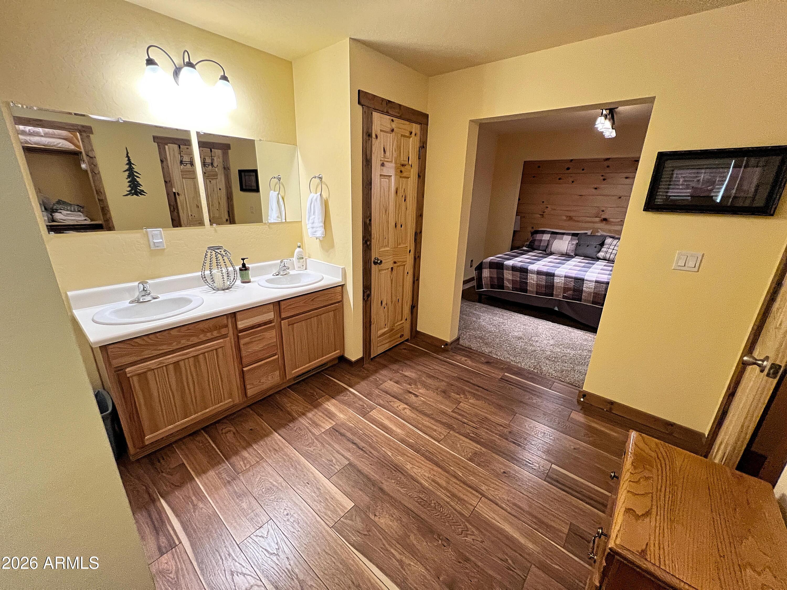 HIGH COUNTRY PINES - Residential
