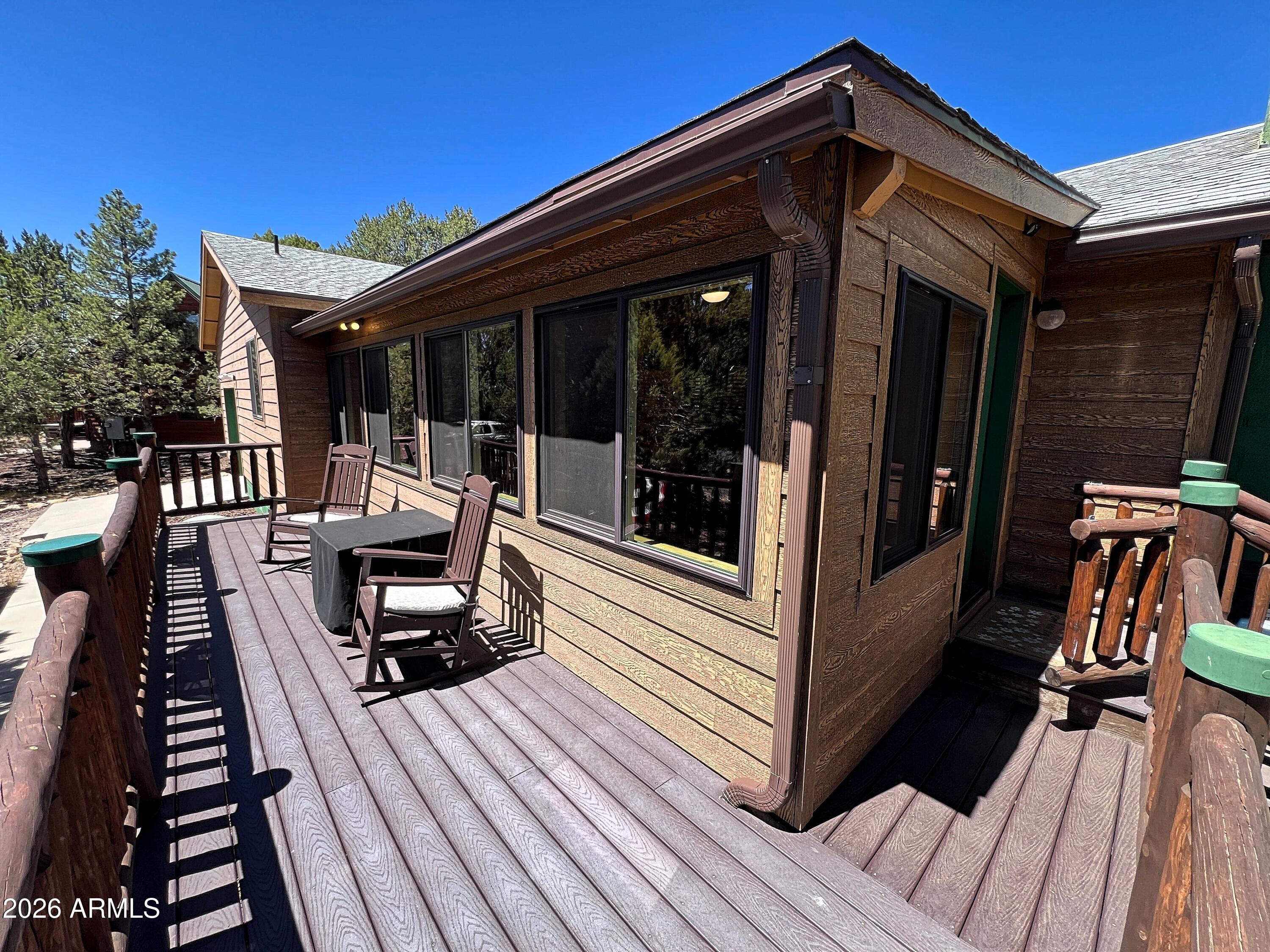 HIGH COUNTRY PINES - Residential