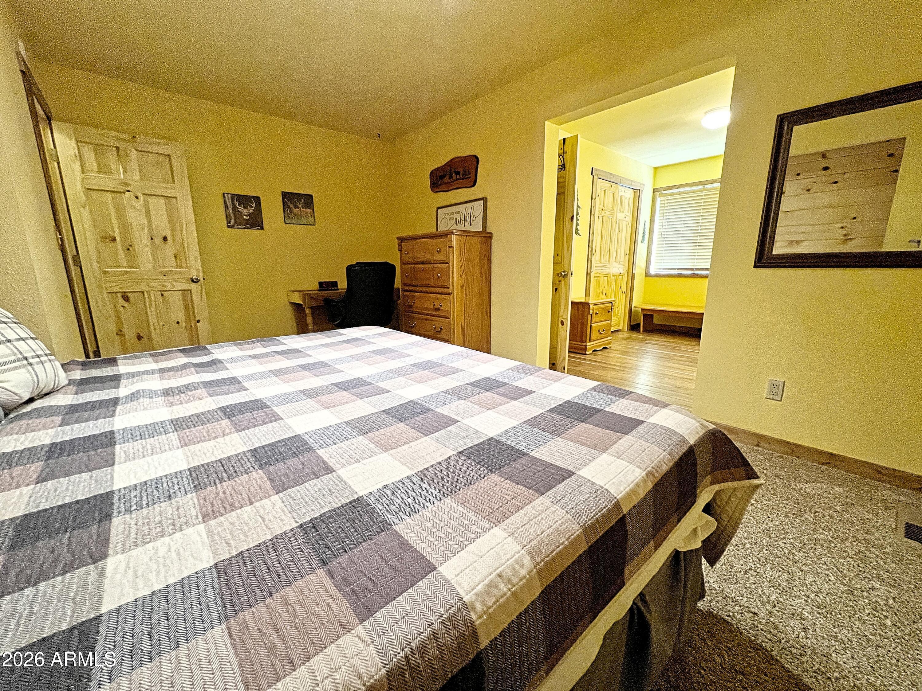 HIGH COUNTRY PINES - Residential