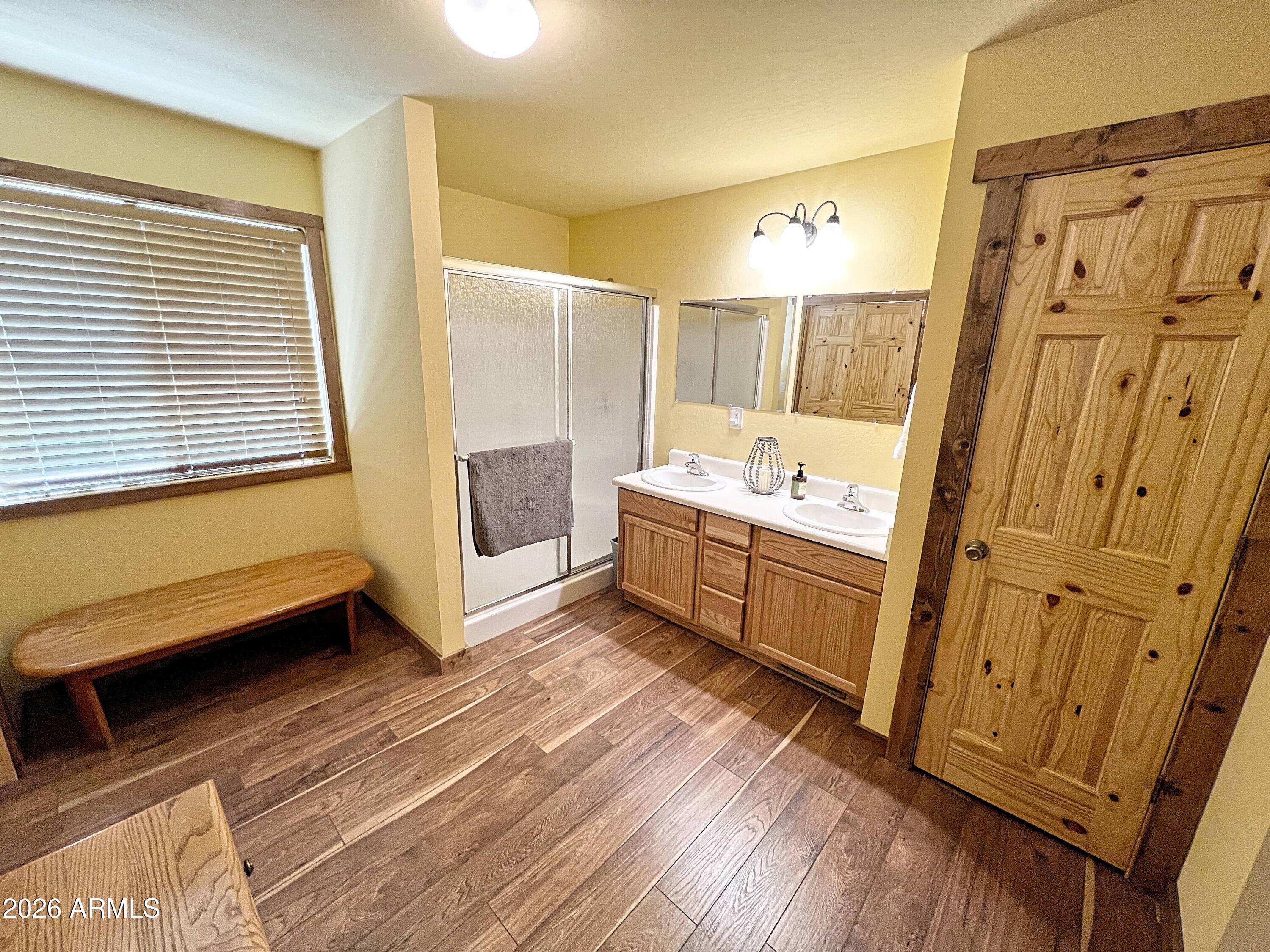 HIGH COUNTRY PINES - Residential