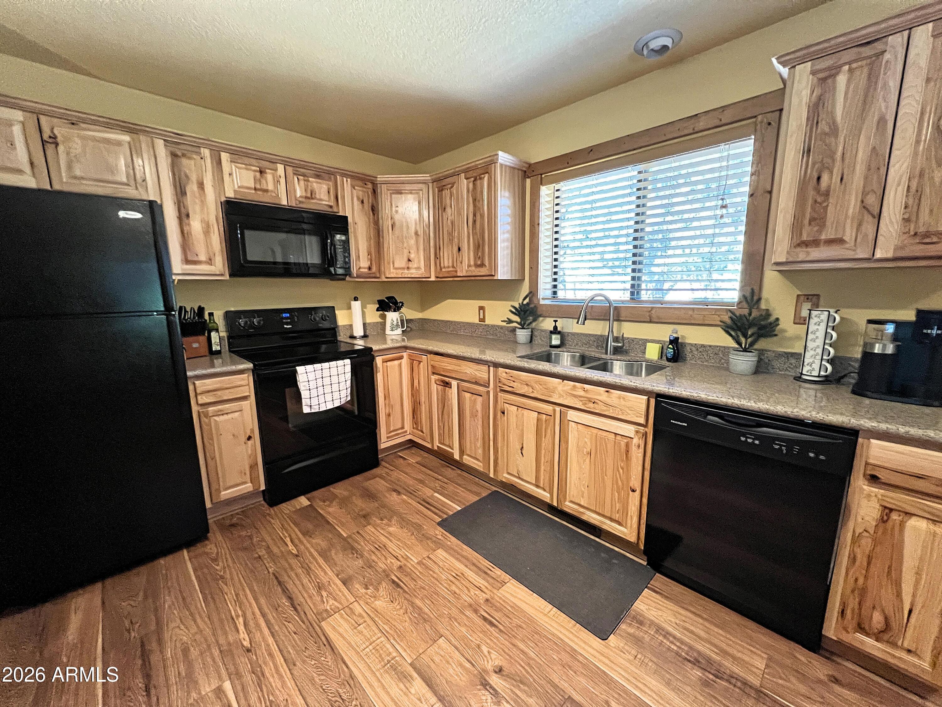 HIGH COUNTRY PINES - Residential