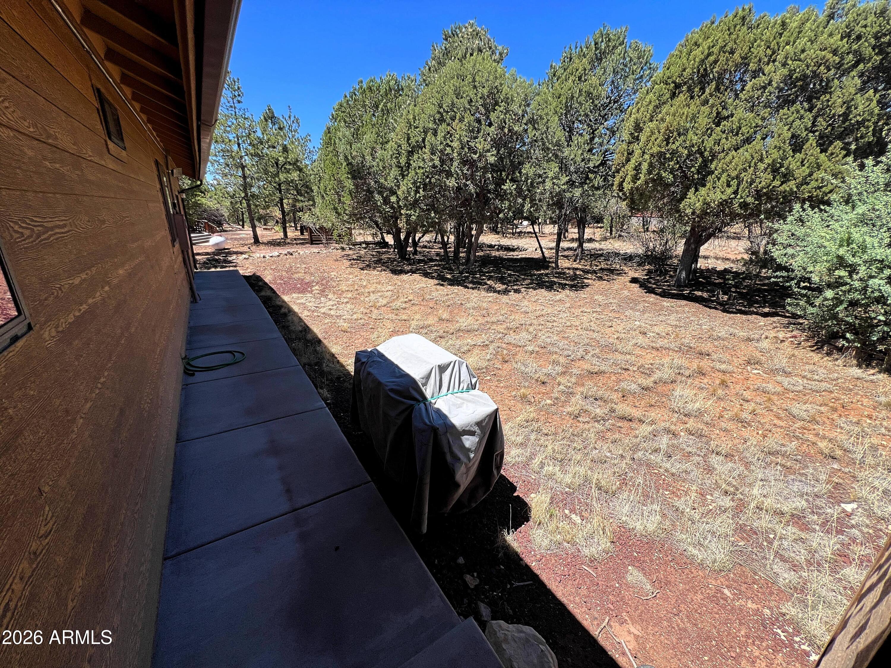 HIGH COUNTRY PINES - Residential