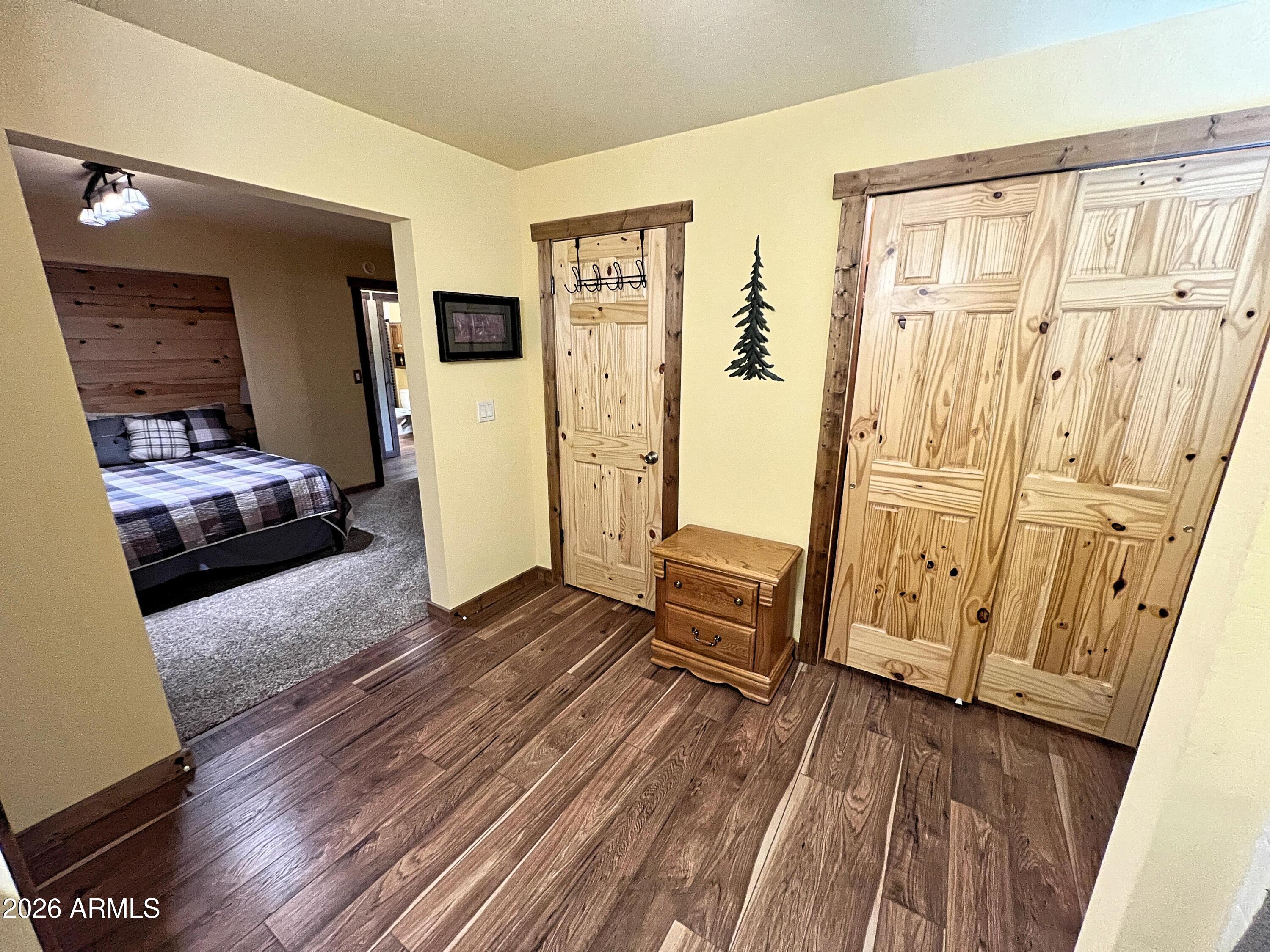 HIGH COUNTRY PINES - Residential