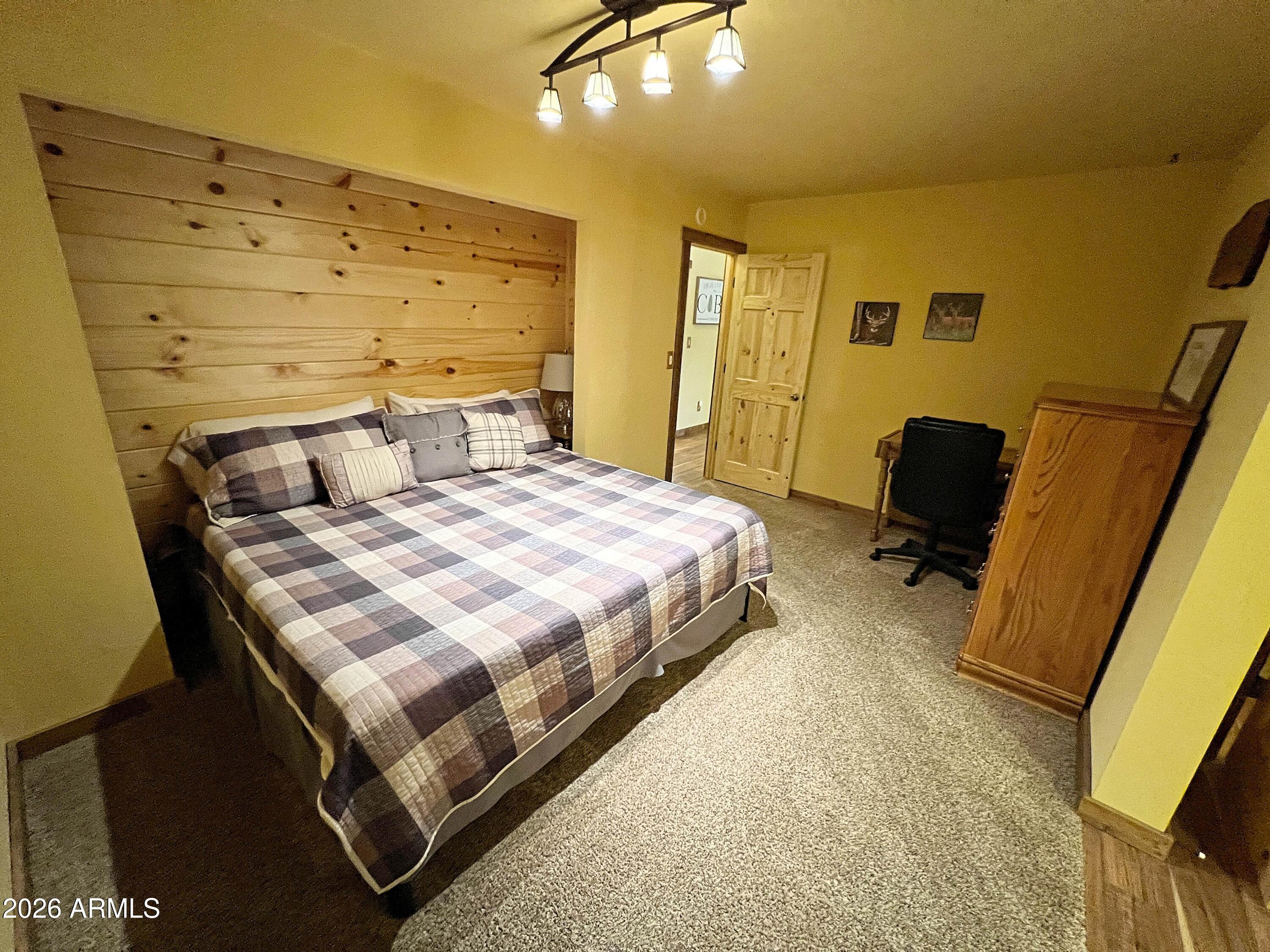 HIGH COUNTRY PINES - Residential