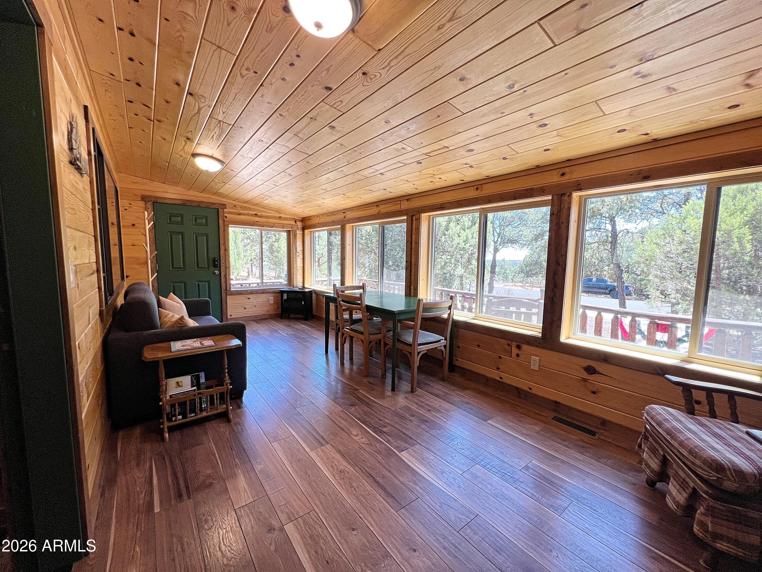 HIGH COUNTRY PINES - Residential