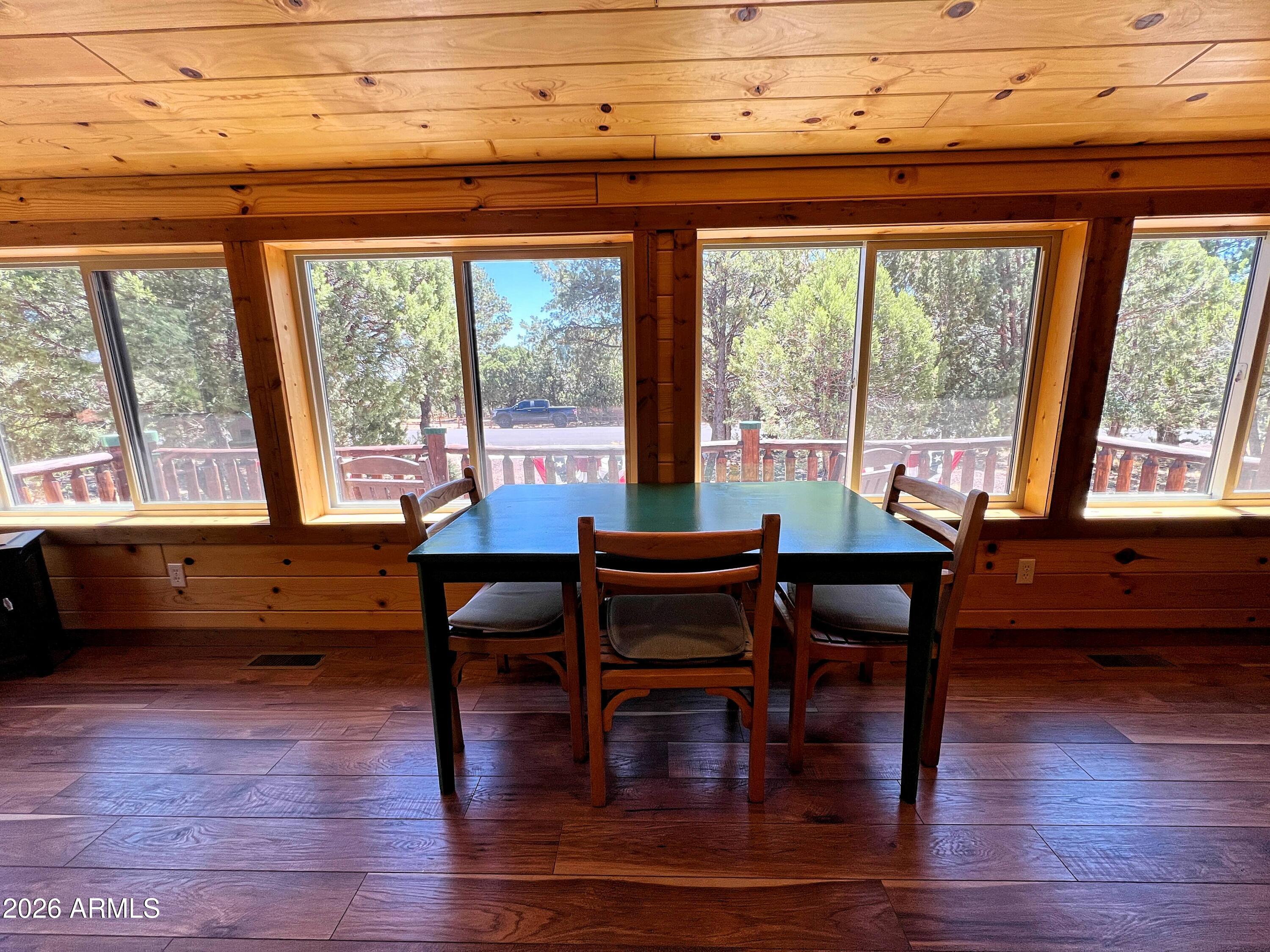 HIGH COUNTRY PINES - Residential