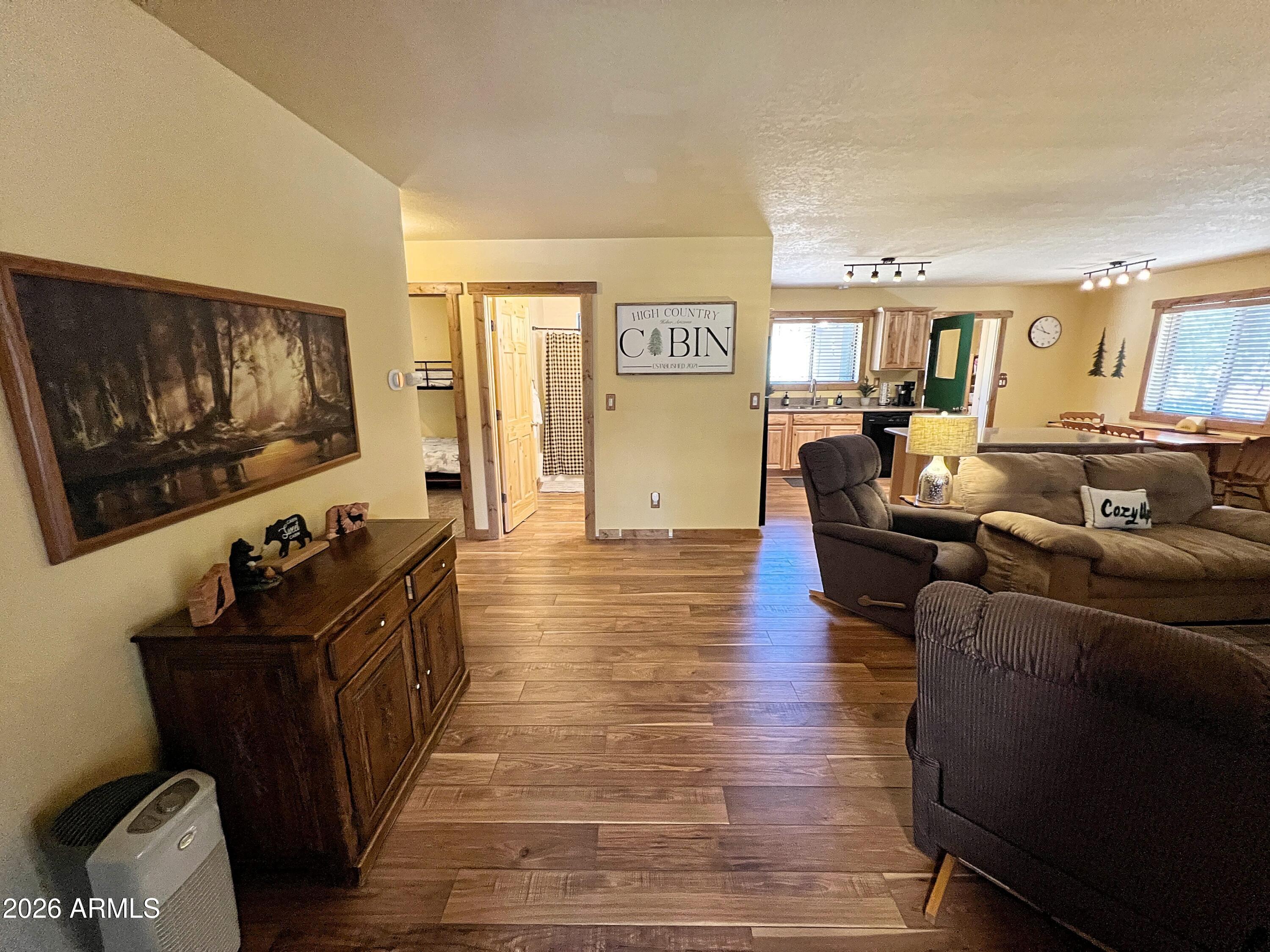 HIGH COUNTRY PINES - Residential