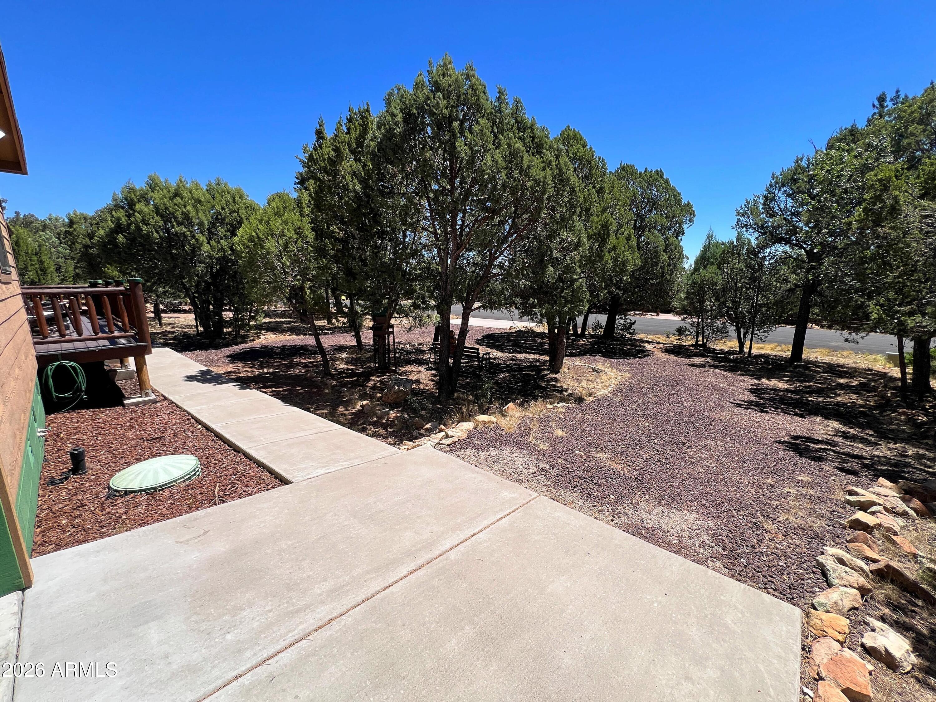 HIGH COUNTRY PINES - Residential
