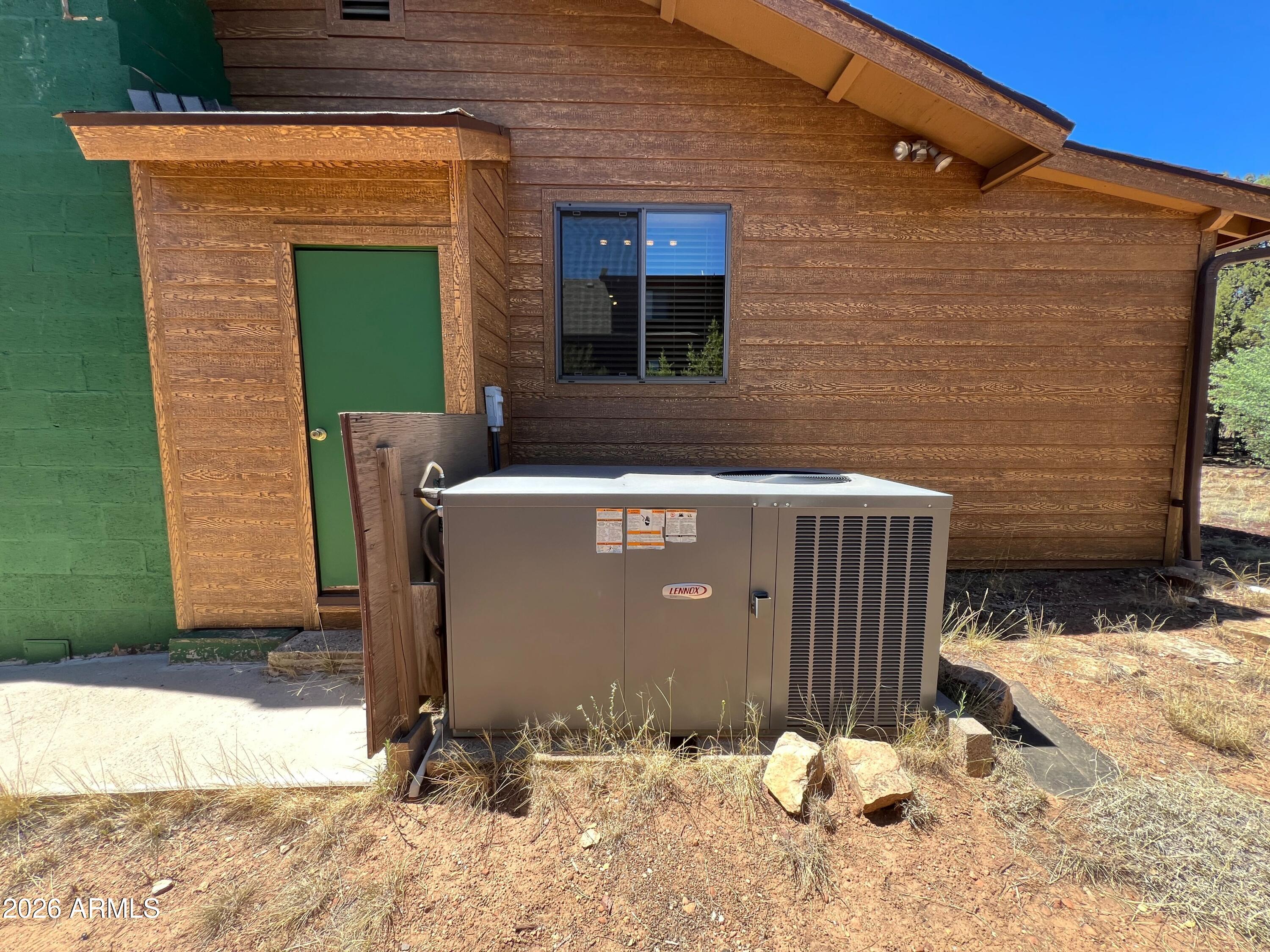 HIGH COUNTRY PINES - Residential