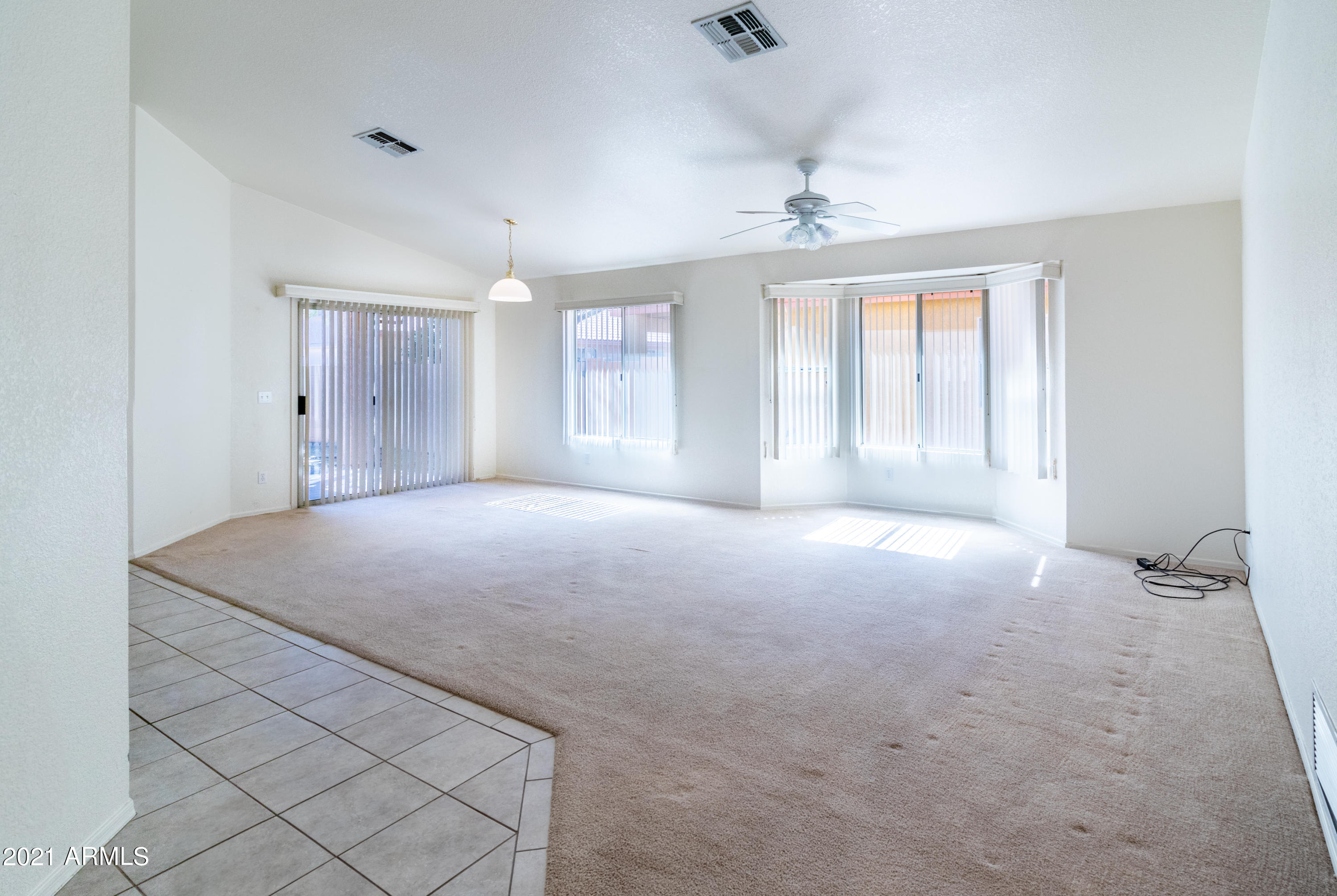 CHAPARRAL VILLAGE PHASE 3 & 4 - Residential