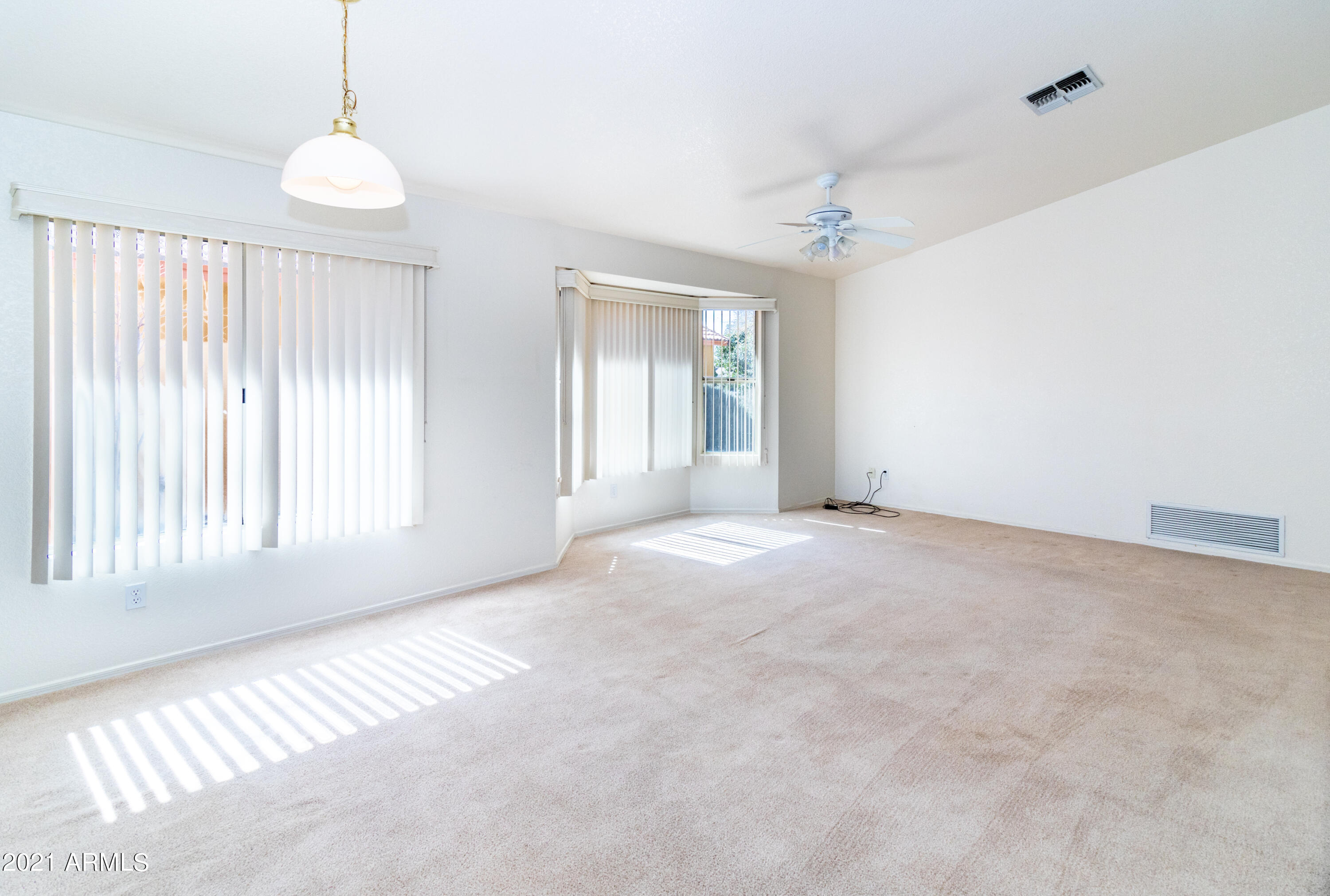 CHAPARRAL VILLAGE PHASE 3 & 4 - Residential