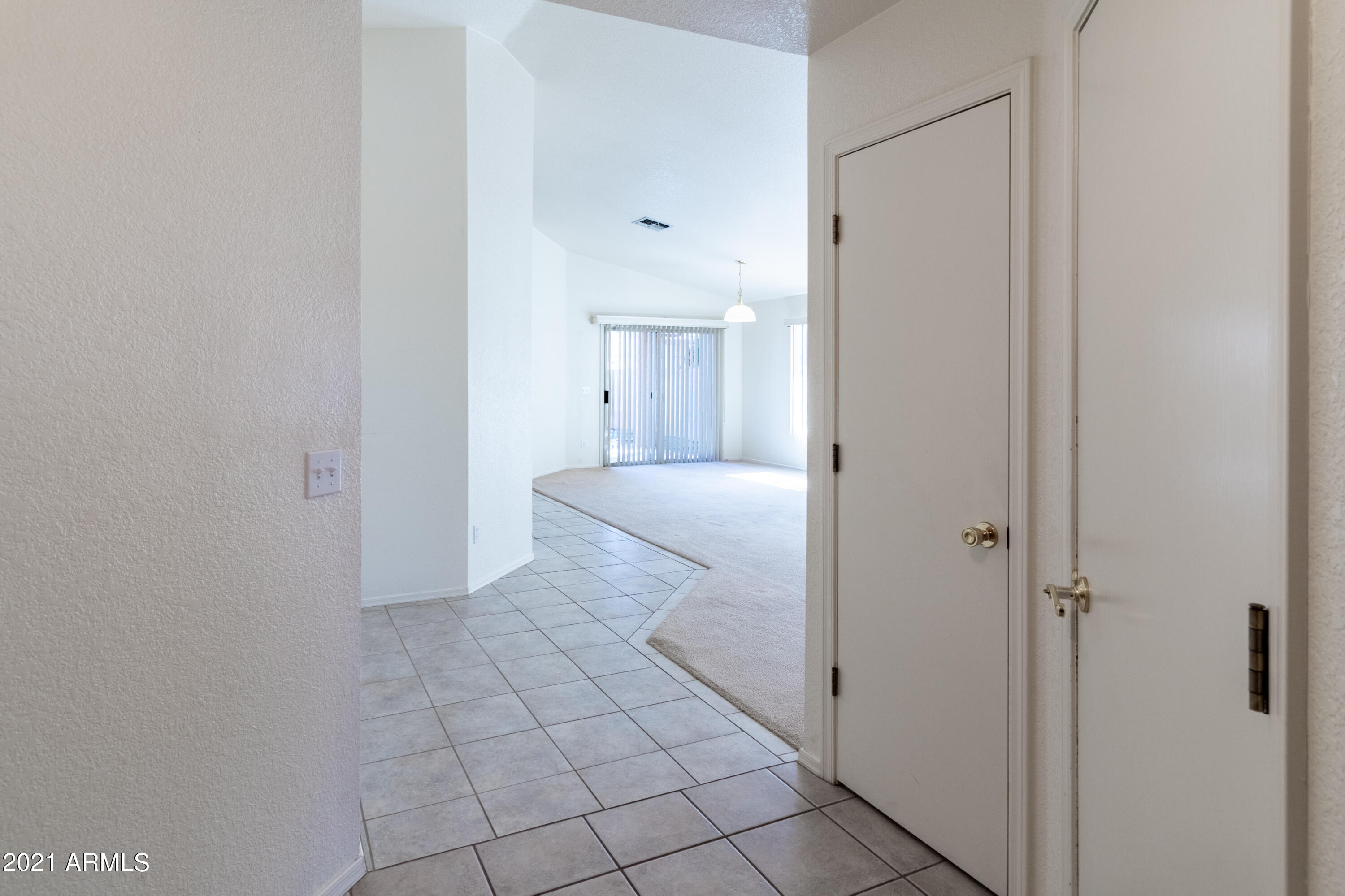 CHAPARRAL VILLAGE PHASE 3 & 4 - Residential