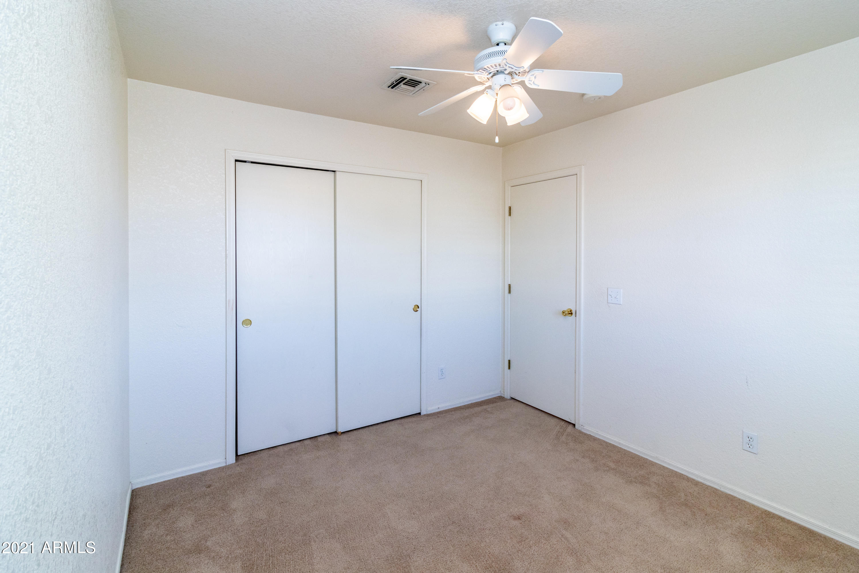 CHAPARRAL VILLAGE PHASE 3 & 4 - Residential
