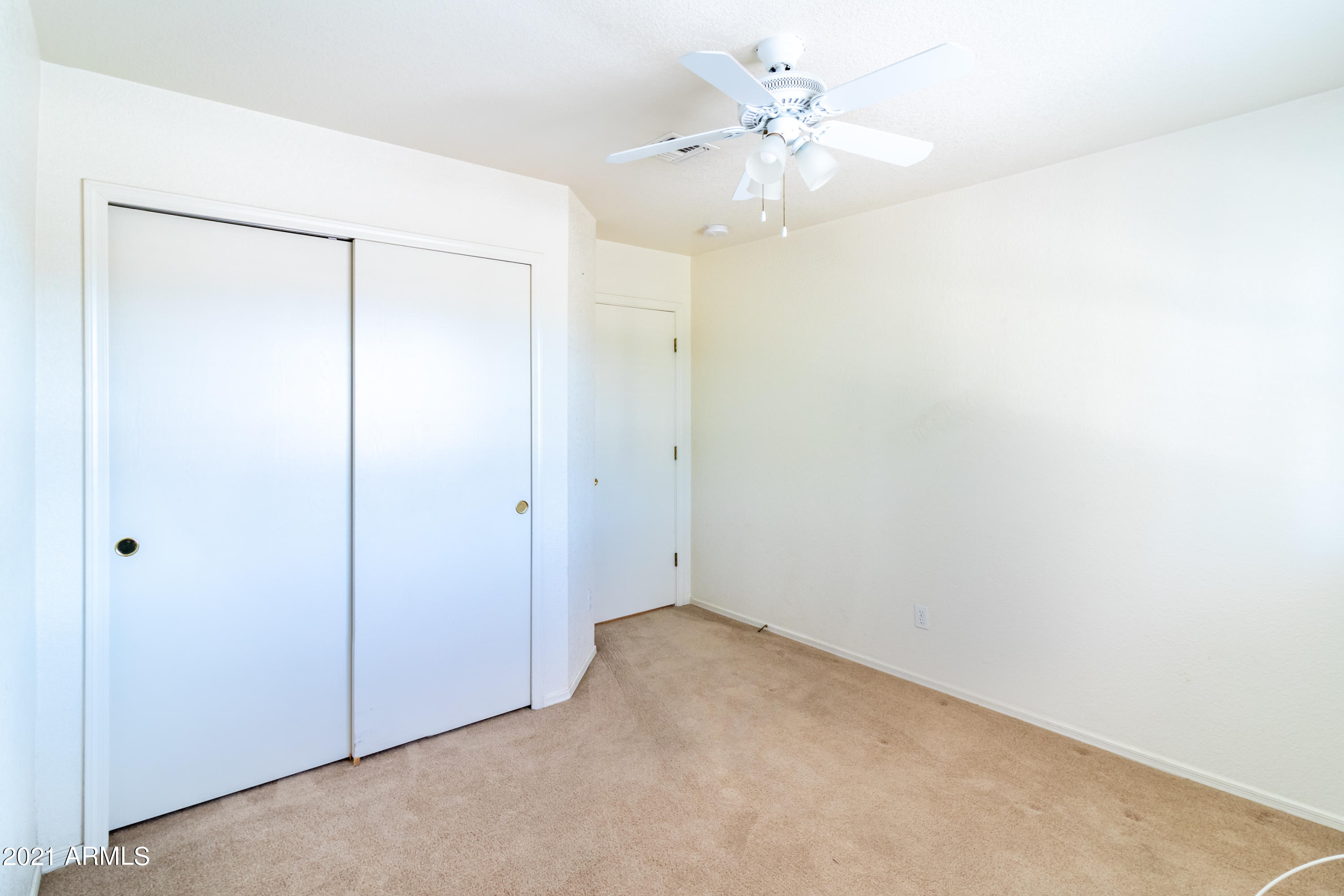 CHAPARRAL VILLAGE PHASE 3 & 4 - Residential