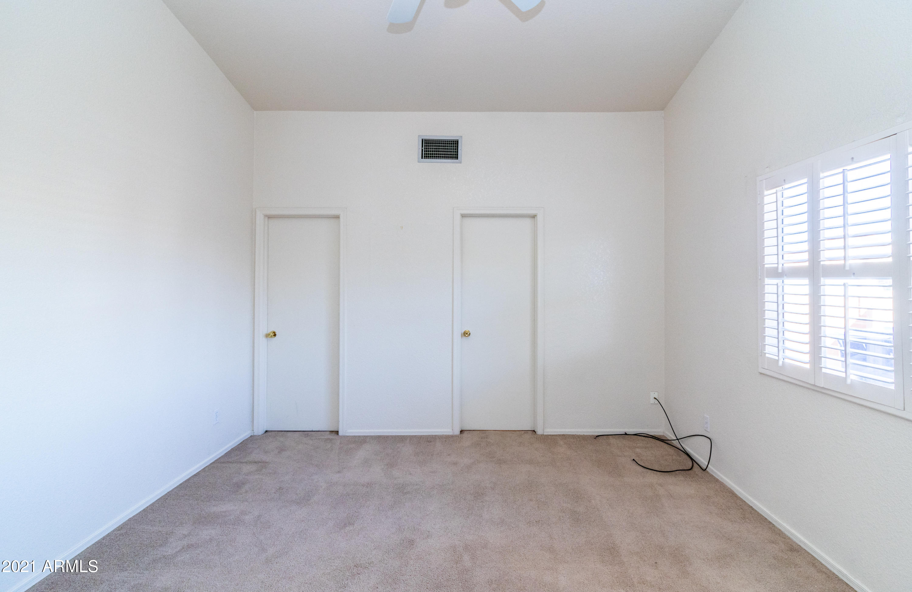 CHAPARRAL VILLAGE PHASE 3 & 4 - Residential