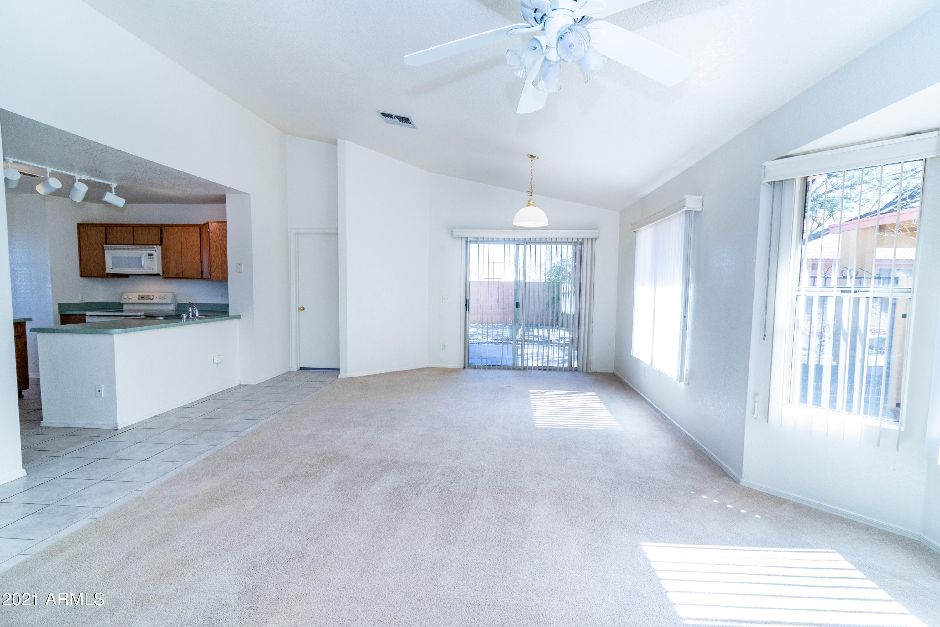 CHAPARRAL VILLAGE PHASE 3 & 4 - Residential