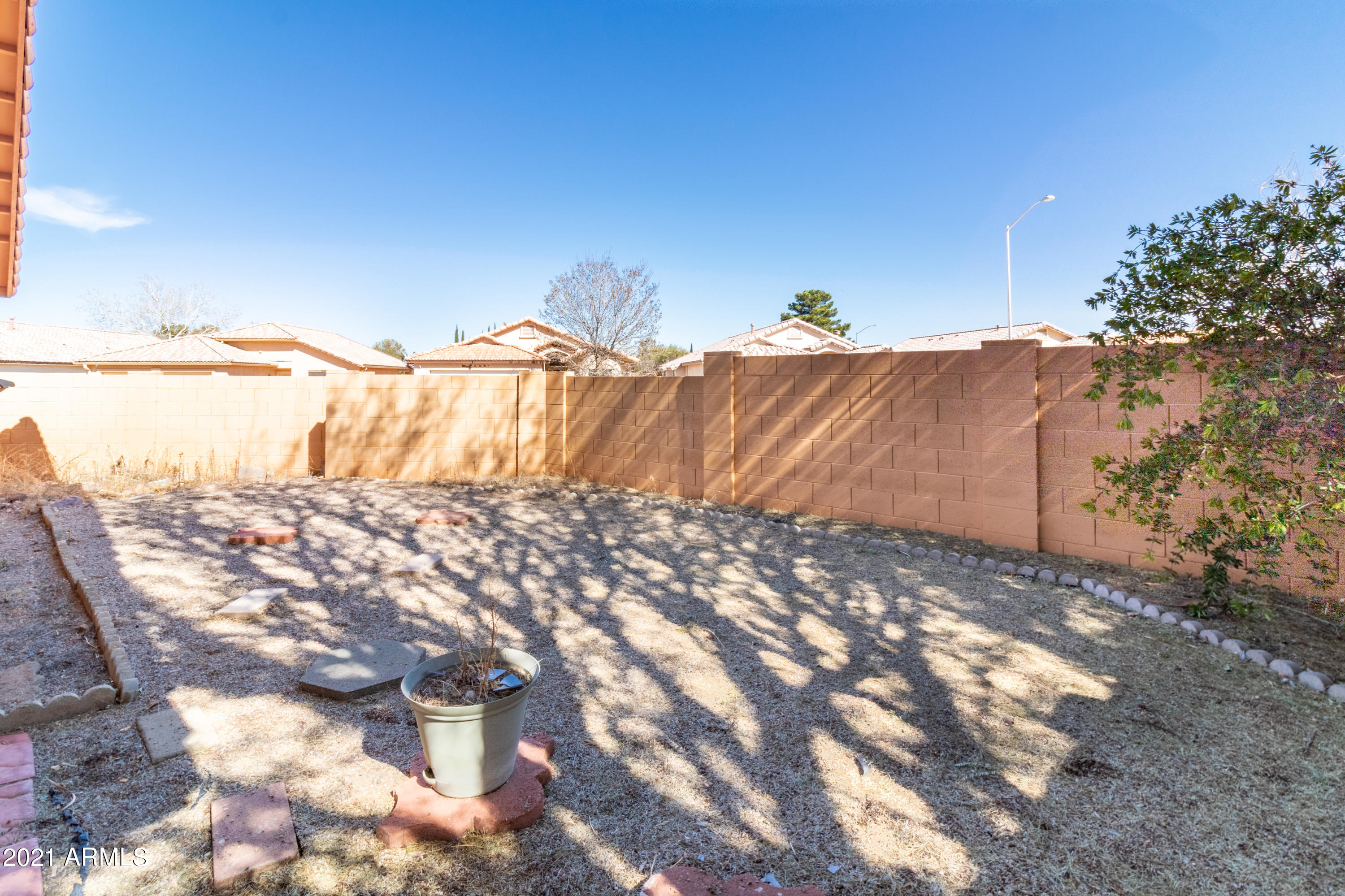 CHAPARRAL VILLAGE PHASE 3 & 4 - Residential