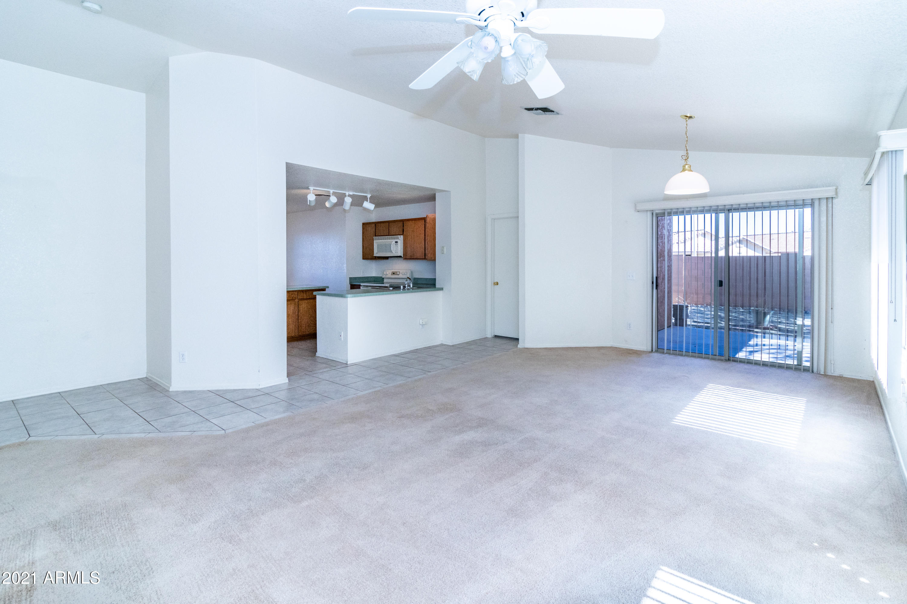 CHAPARRAL VILLAGE PHASE 3 & 4 - Residential