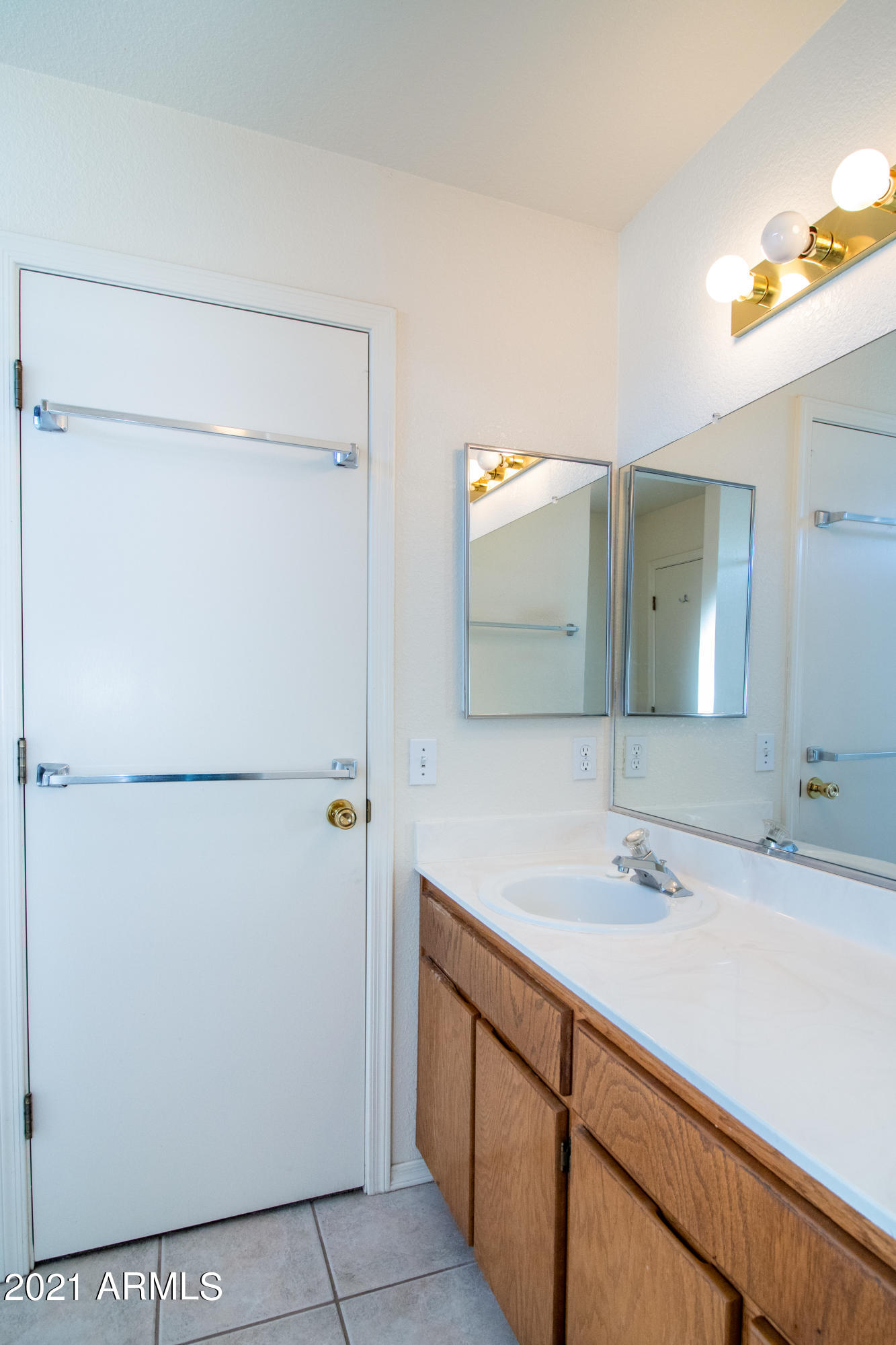CHAPARRAL VILLAGE PHASE 3 & 4 - Residential