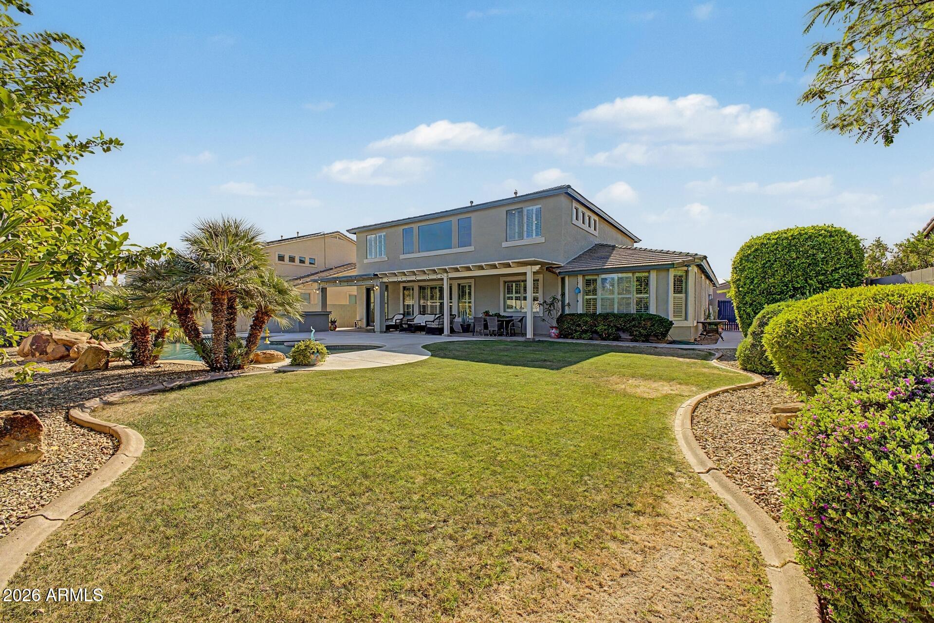 PALM VALLEY - Residential