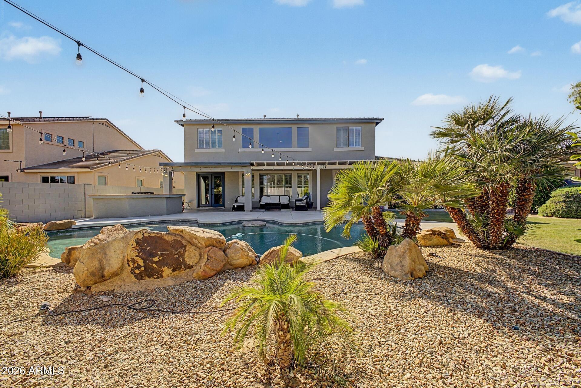 PALM VALLEY - Residential