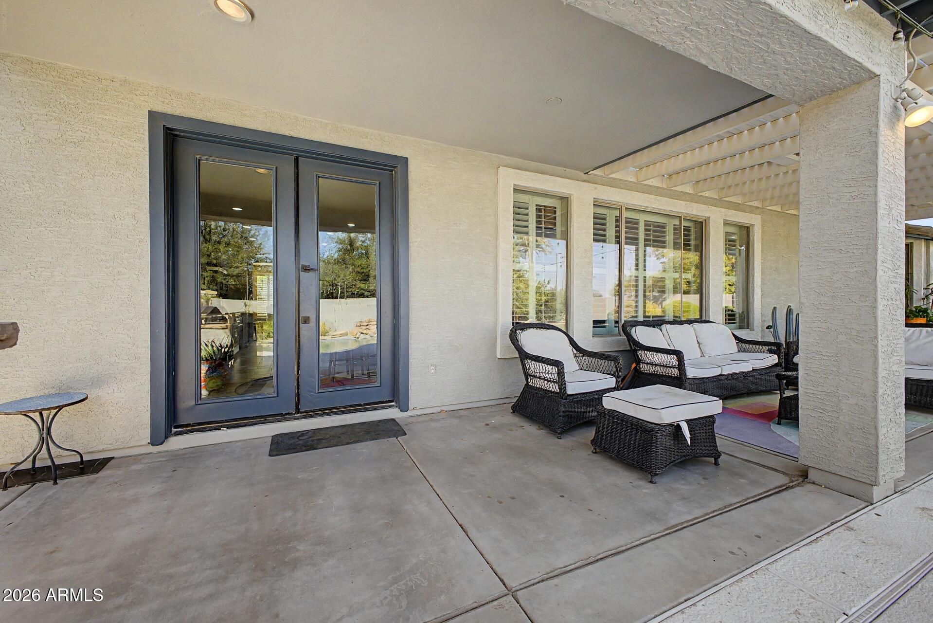 PALM VALLEY - Residential