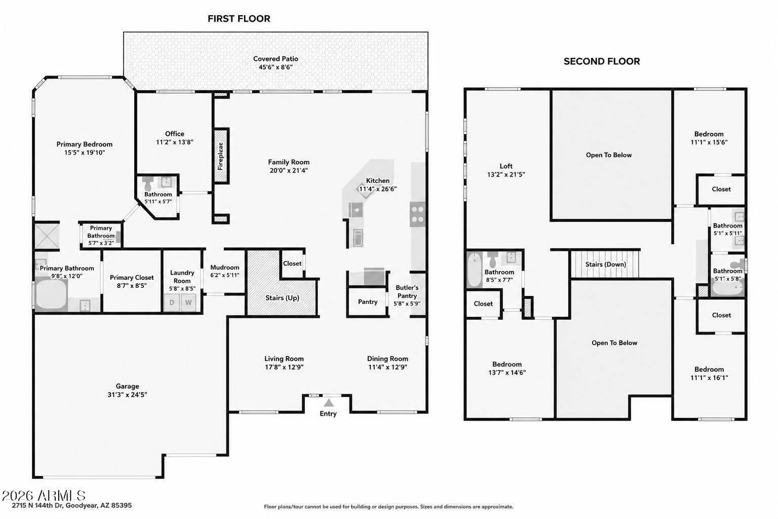 PALM VALLEY - Residential