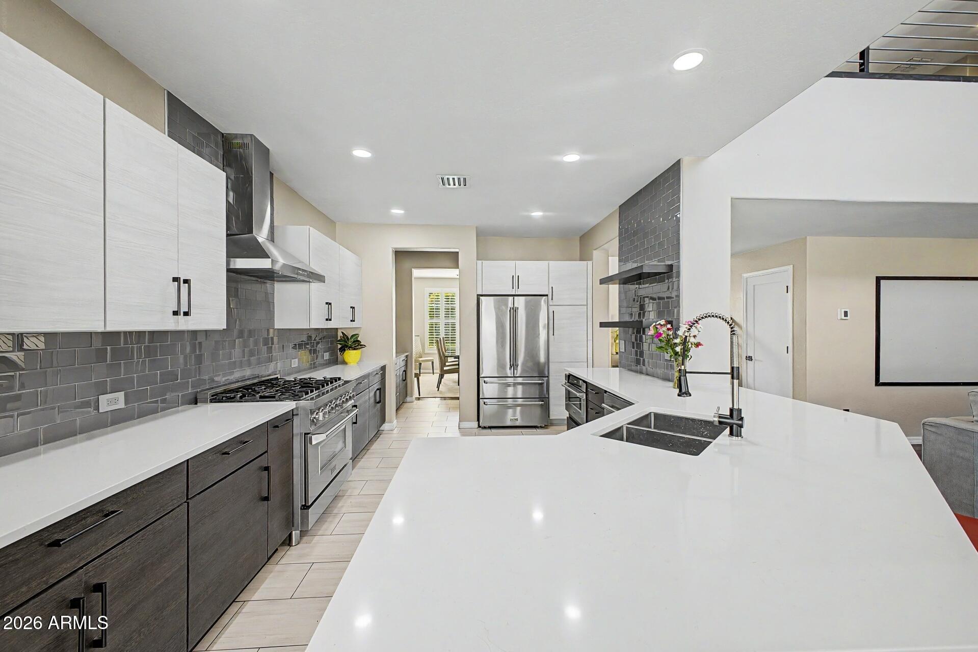 PALM VALLEY - Residential