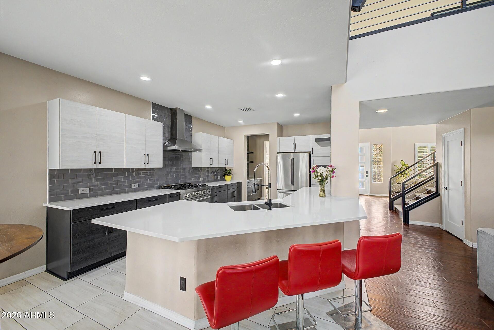 PALM VALLEY - Residential