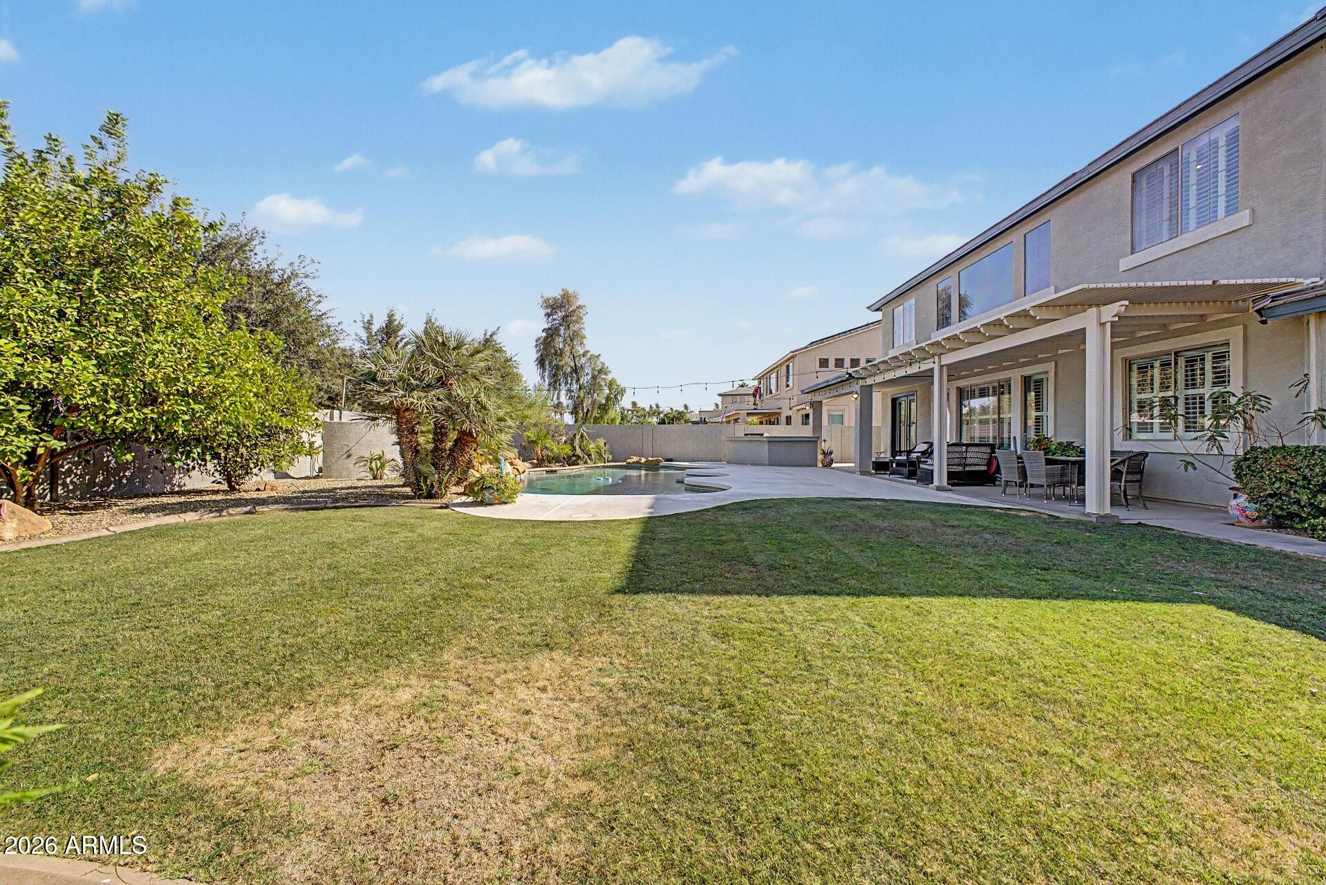 PALM VALLEY - Residential